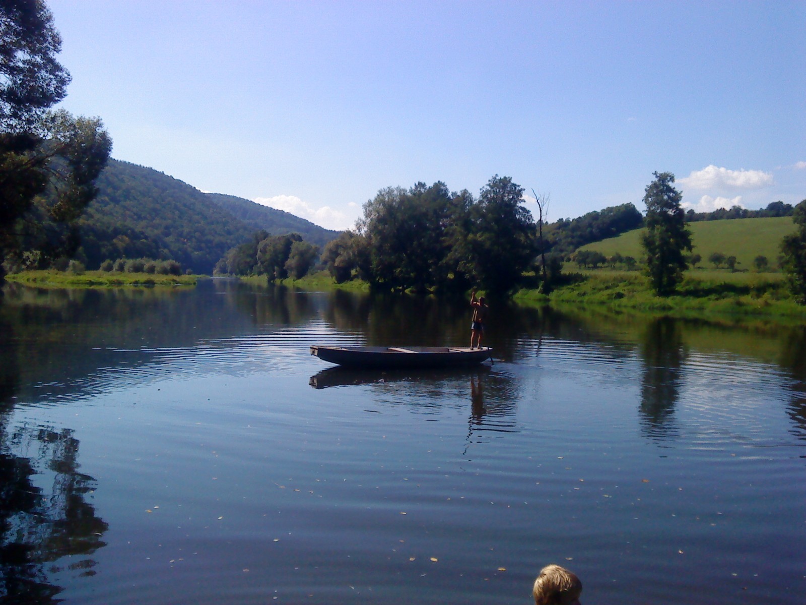 Pamětní síň Oty Pavla foto 3