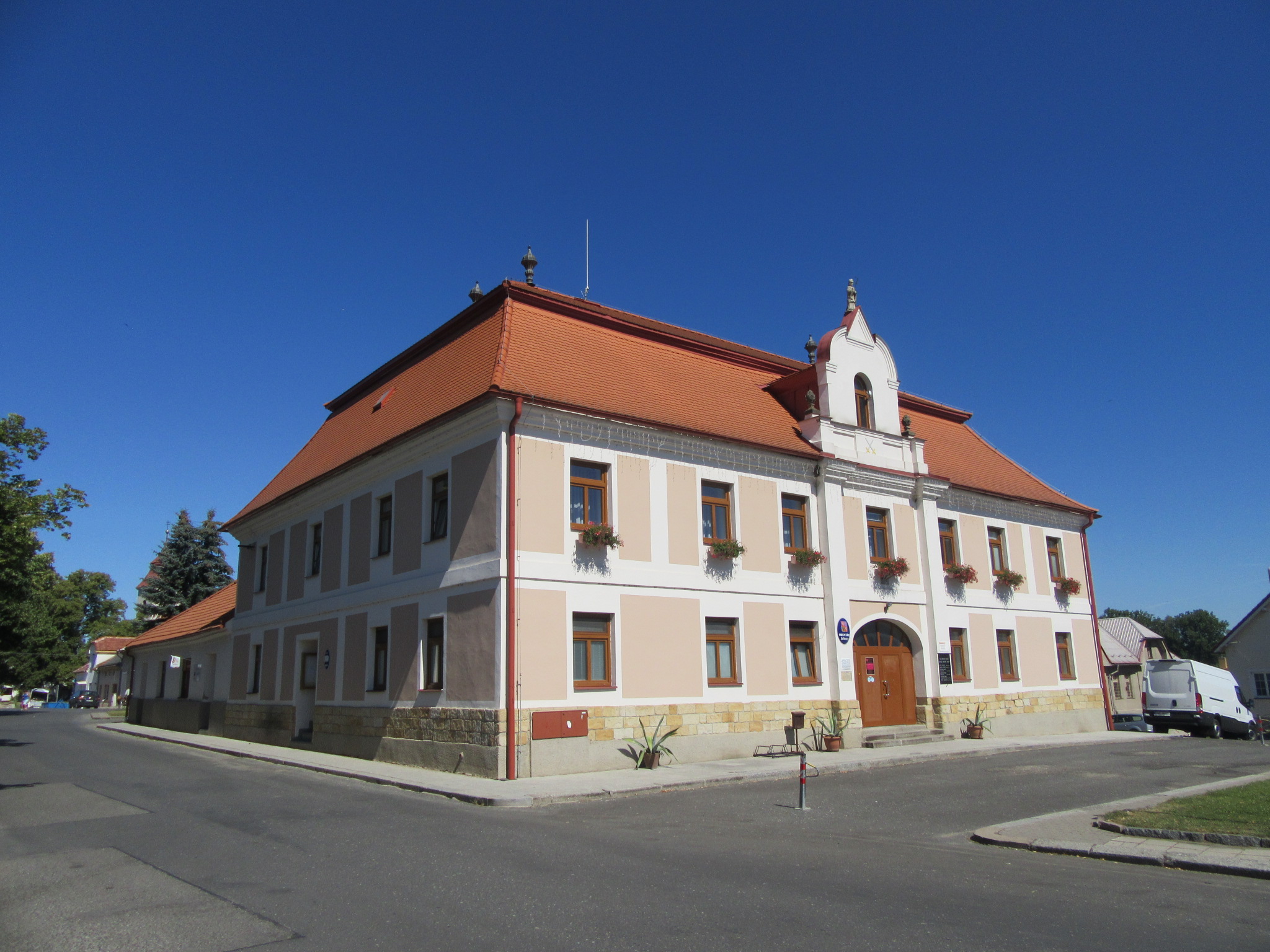 Muzeum Žiželice foto 4