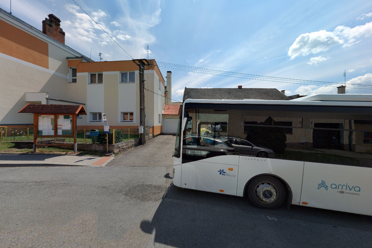 Nabíjecí stanice pro elektrokola