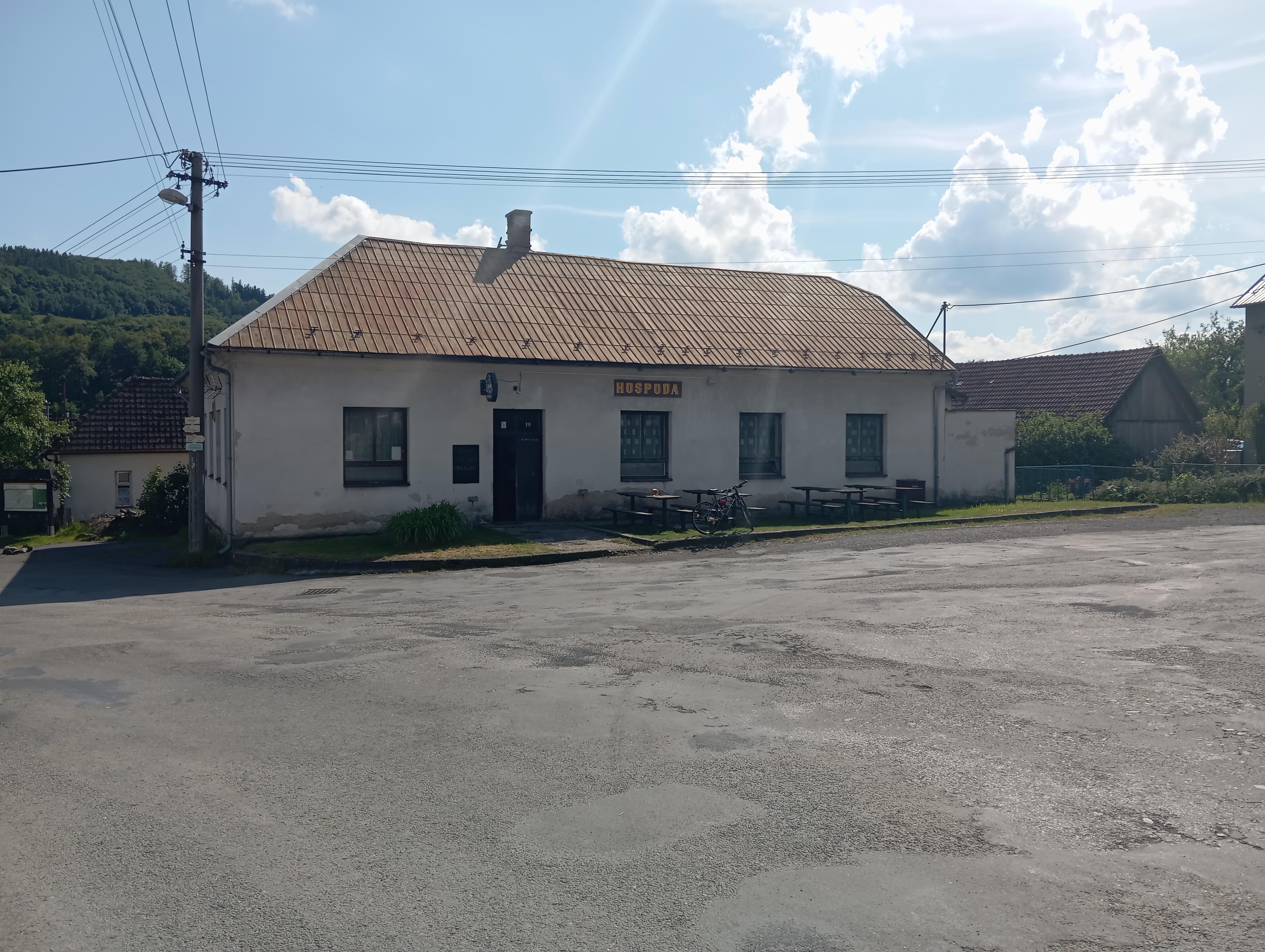 Hospoda Provodov foto 5