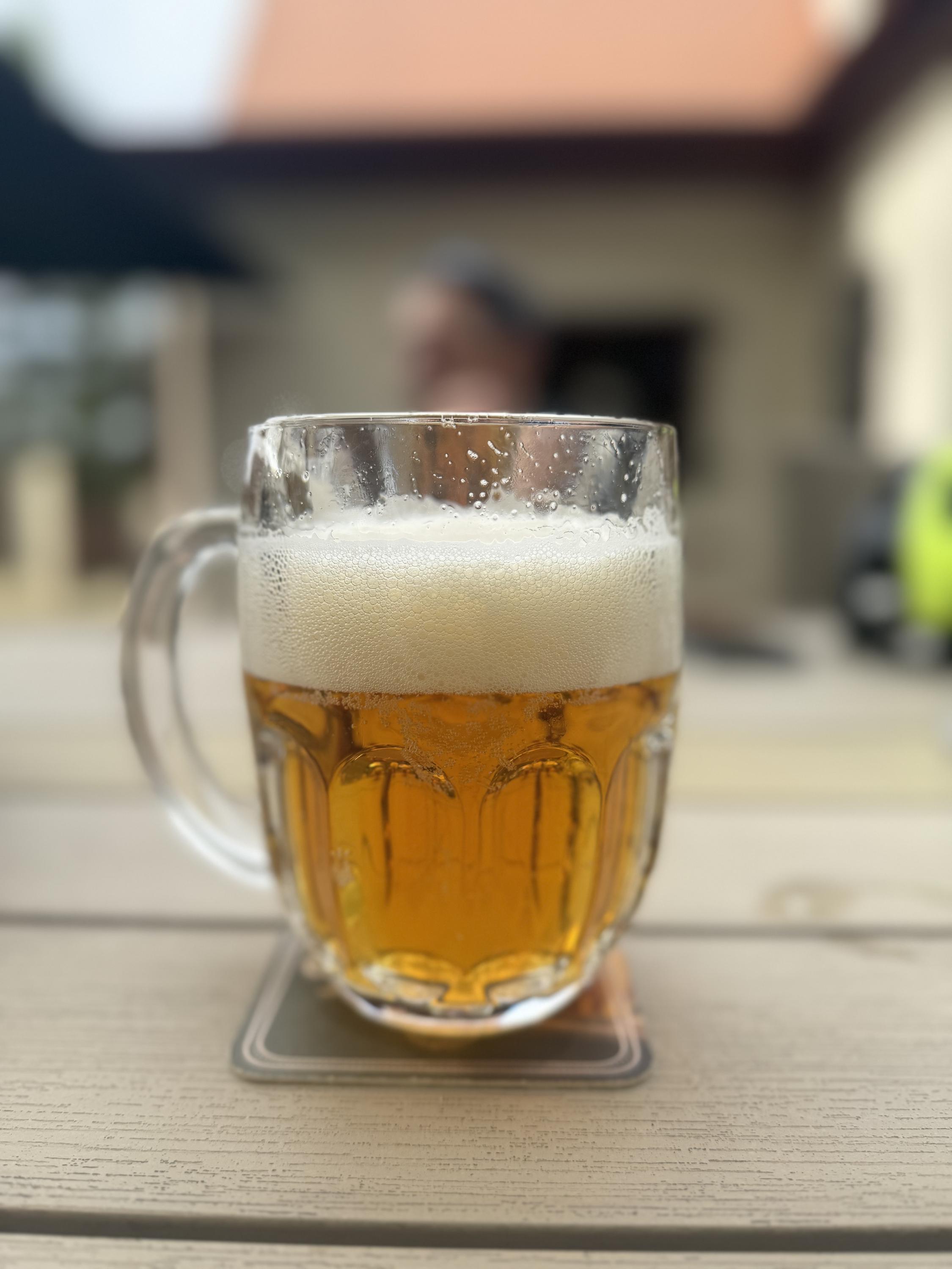 Restaurace Malá Svatá Hora foto 4