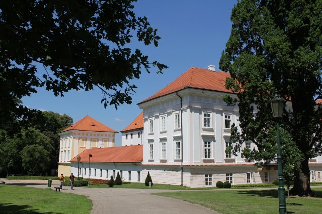 Muzeum Podblanicka foto 3