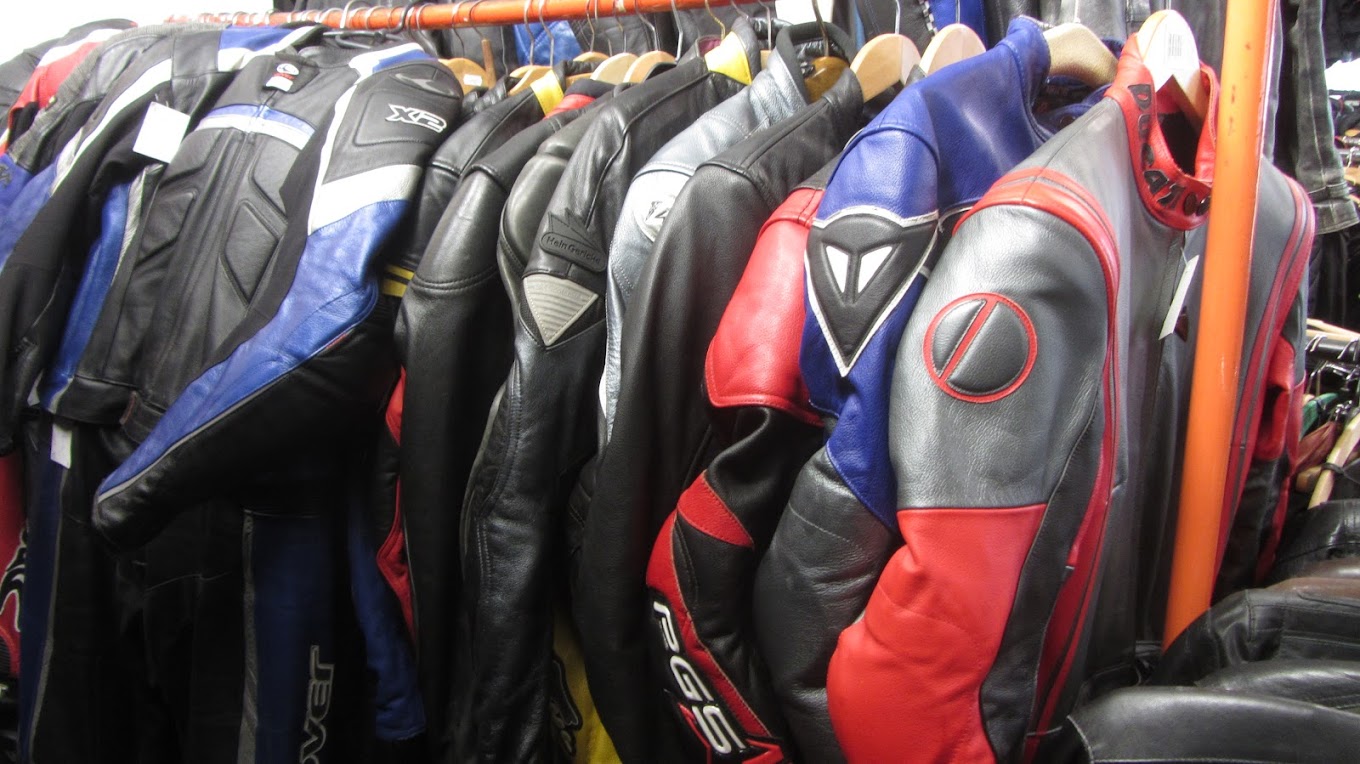 Moto-obleceni Lukáš Novotný foto 6