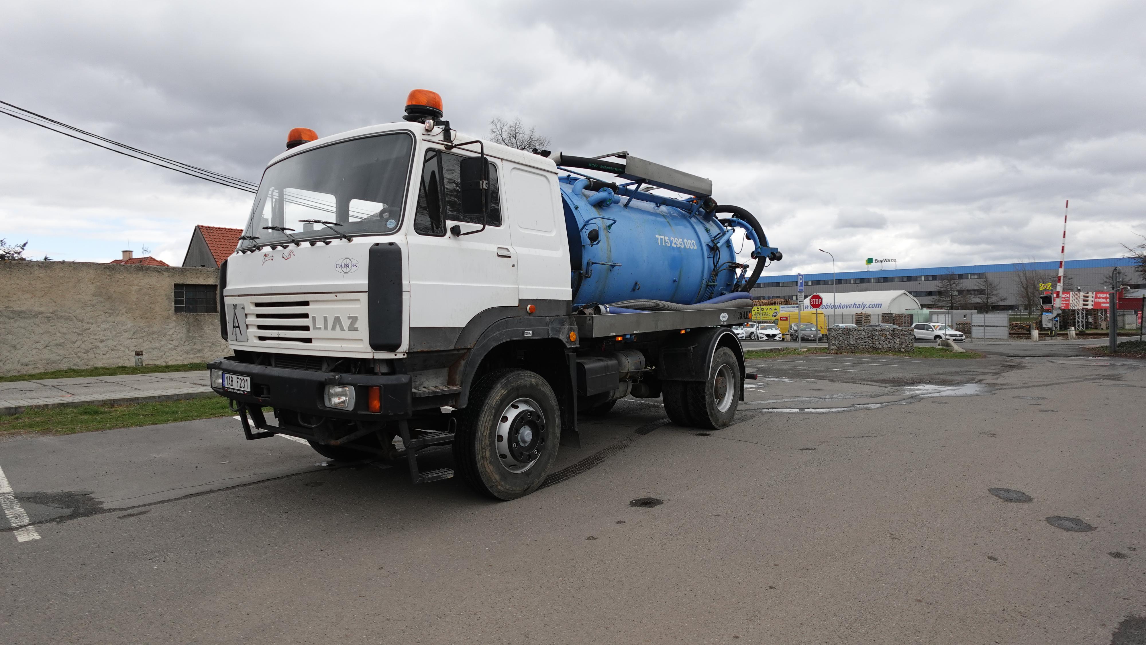 Likvidace odpadu - Patrik Raboch foto 3