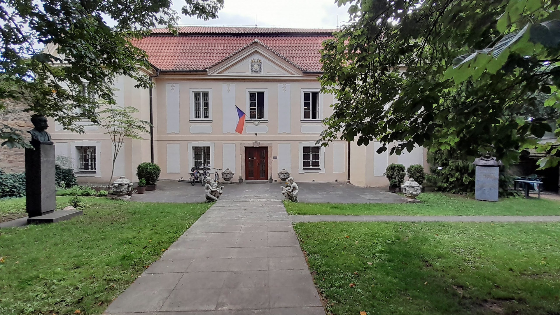 Muzeum T.G.M. Rakovník foto 5