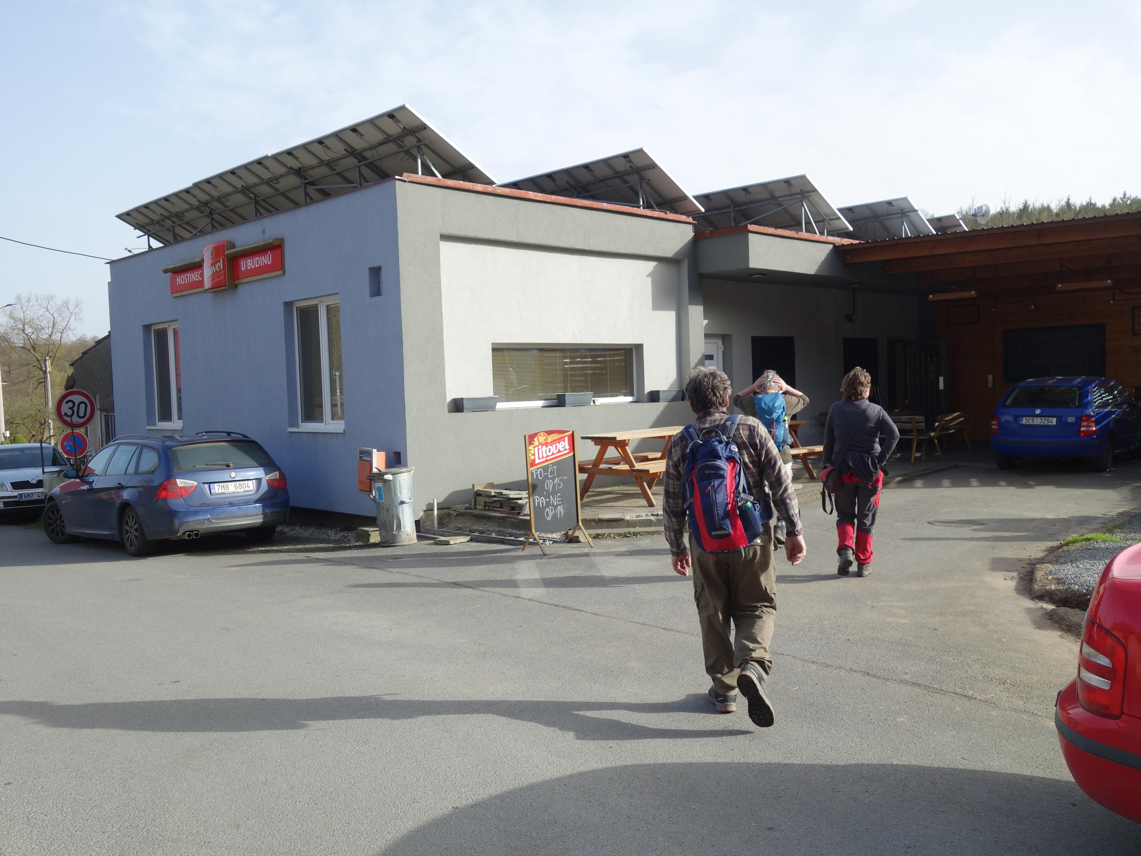 Hostinec U Budinů foto 2