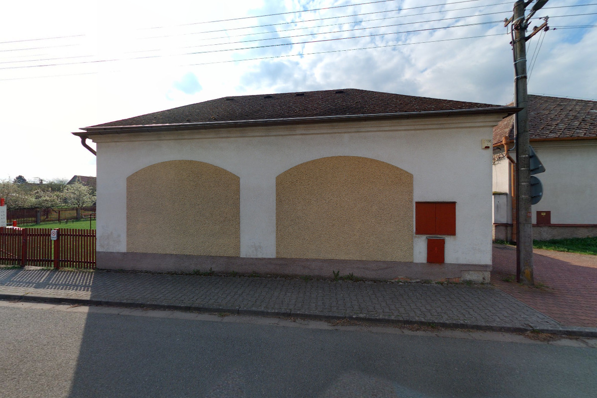 SH ČMS - Sbor dobrovolných hasičů Lejšovka foto 3