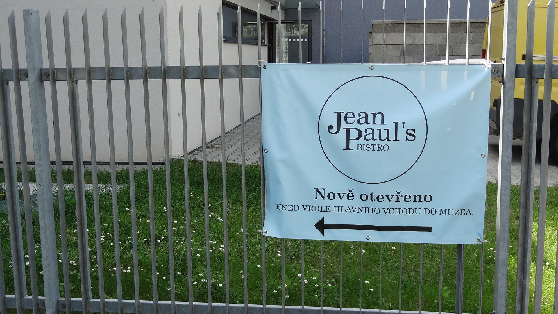 JEAN PAUL´S BISTRO foto 3