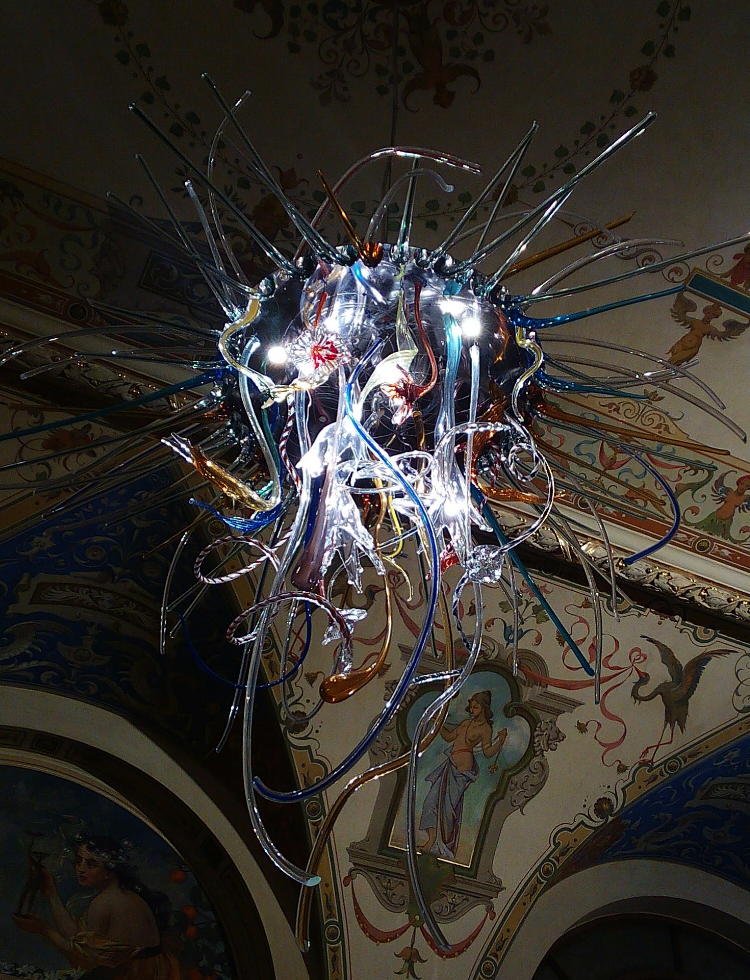 Uměleckoprůmyslové museum v Praze foto 5