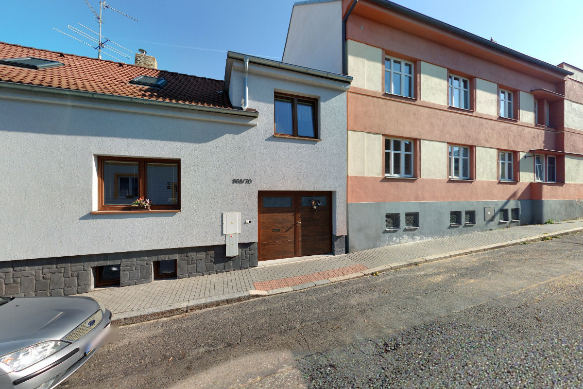 Broušení nožů Majdl