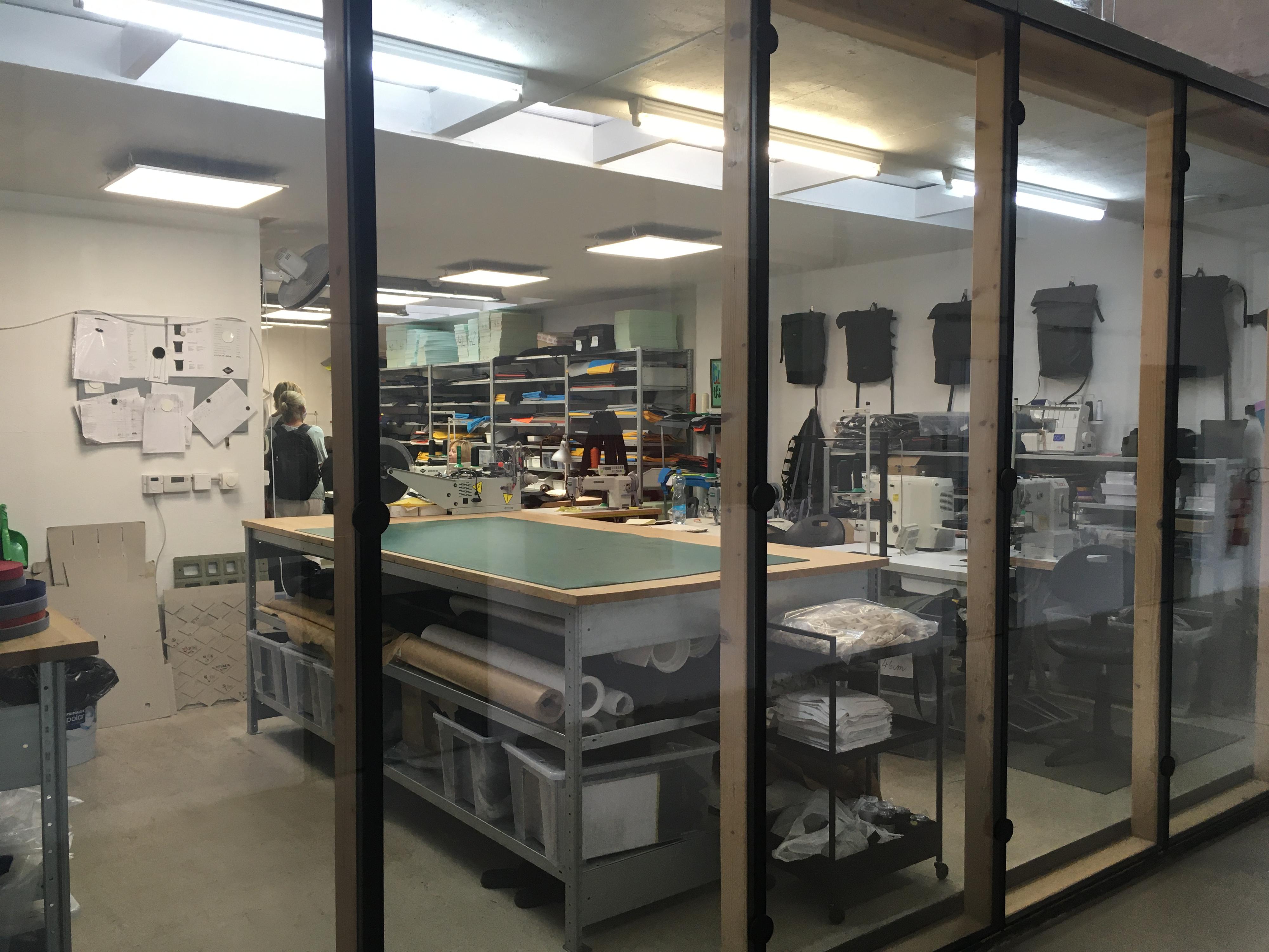 Braasi Industry foto 5