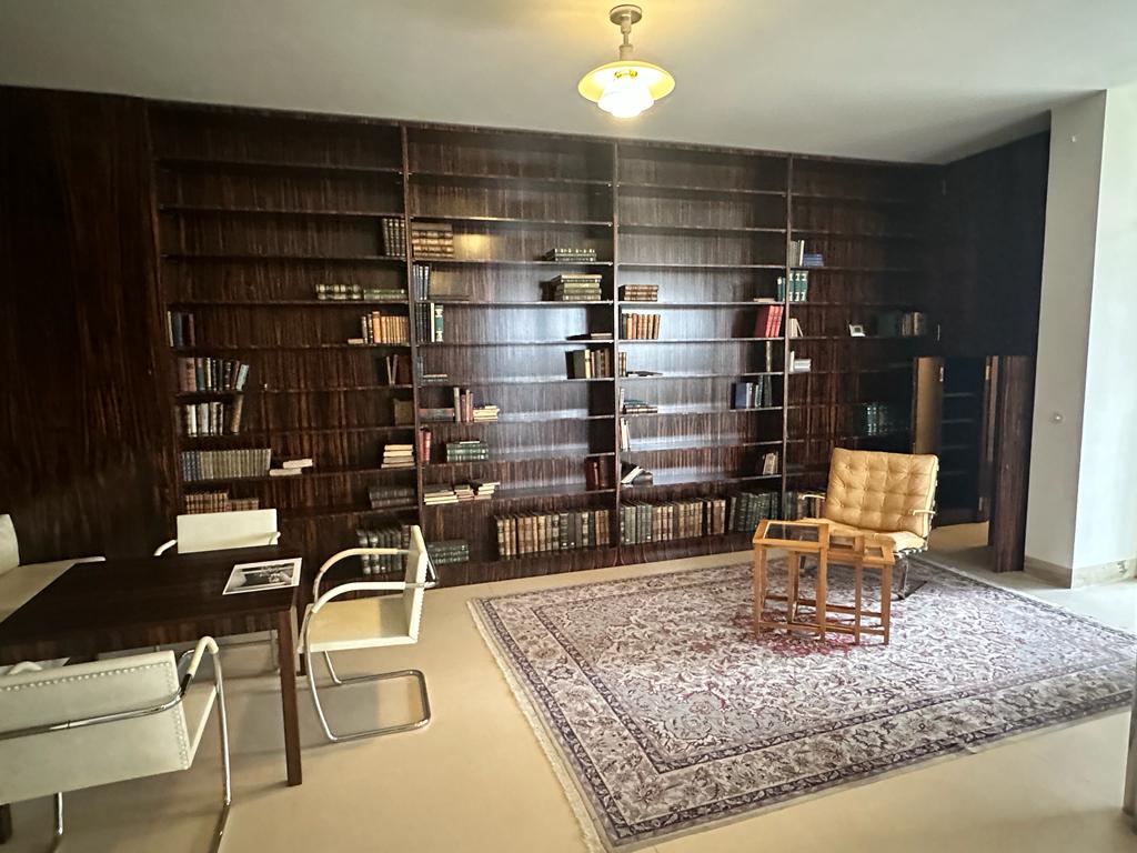 Vila Tugendhat foto 3