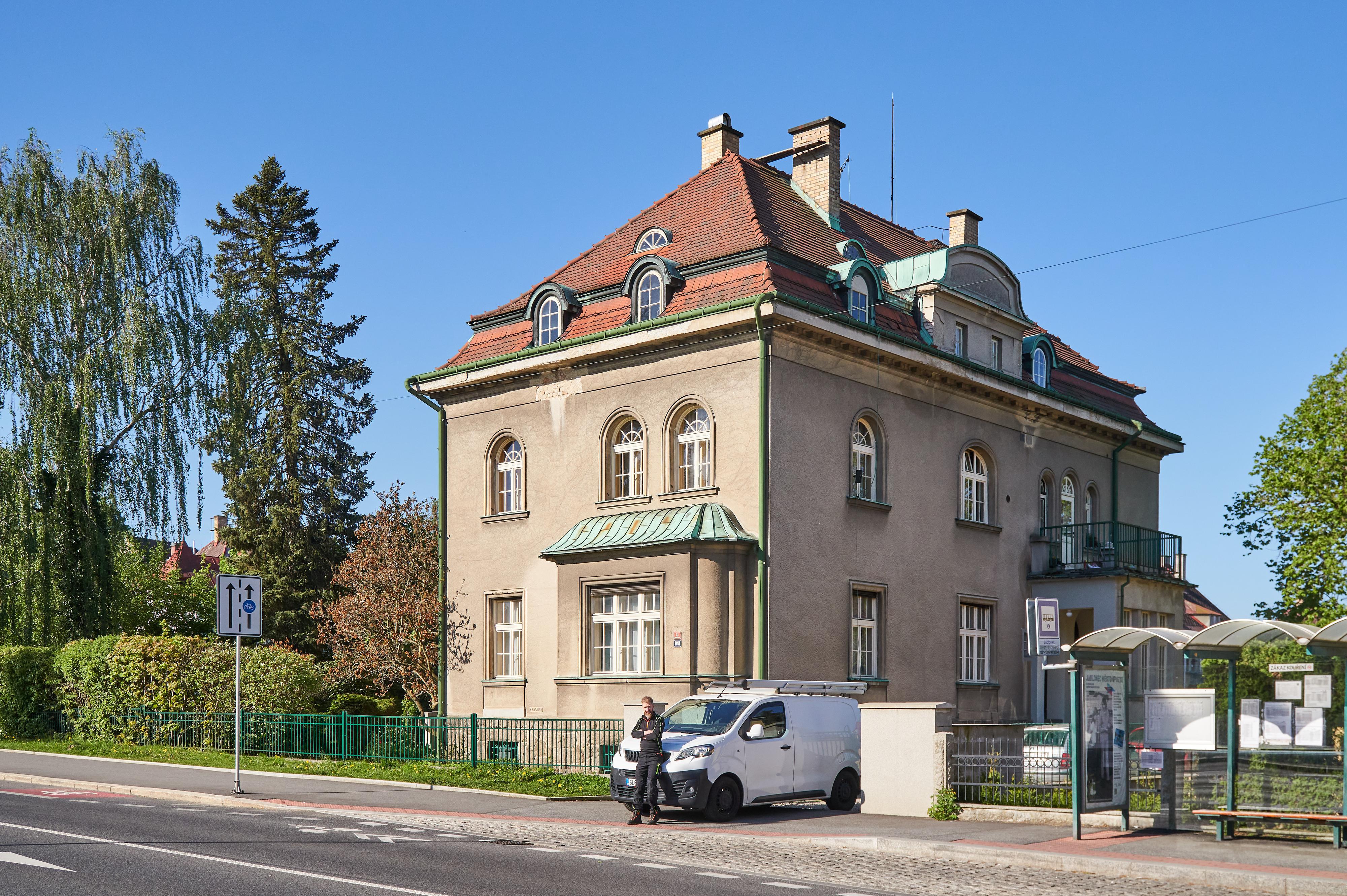 Vyhubime.cz - Hubení škůdců se zárukou