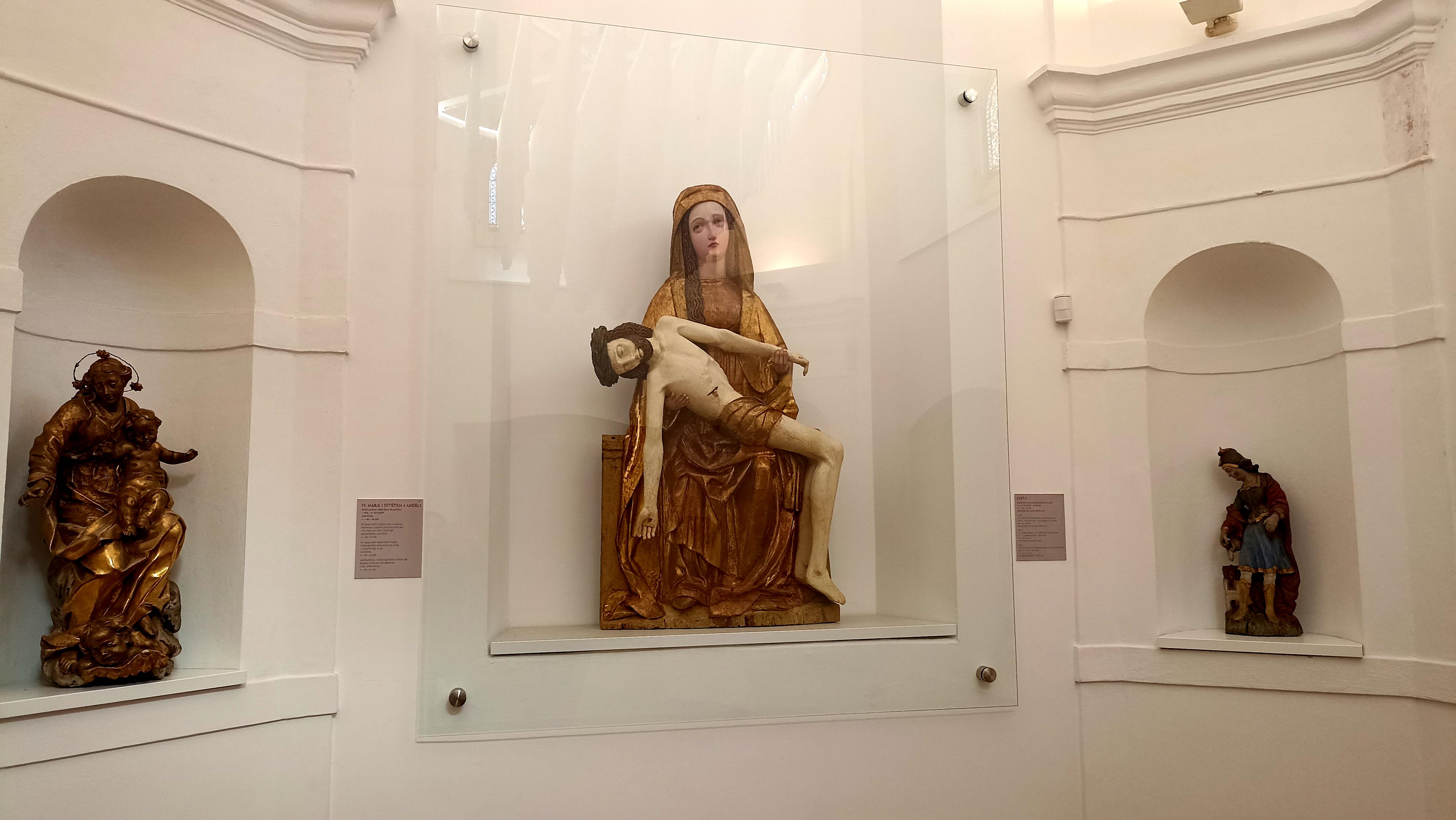 Městské muzeum Špitálek foto 6