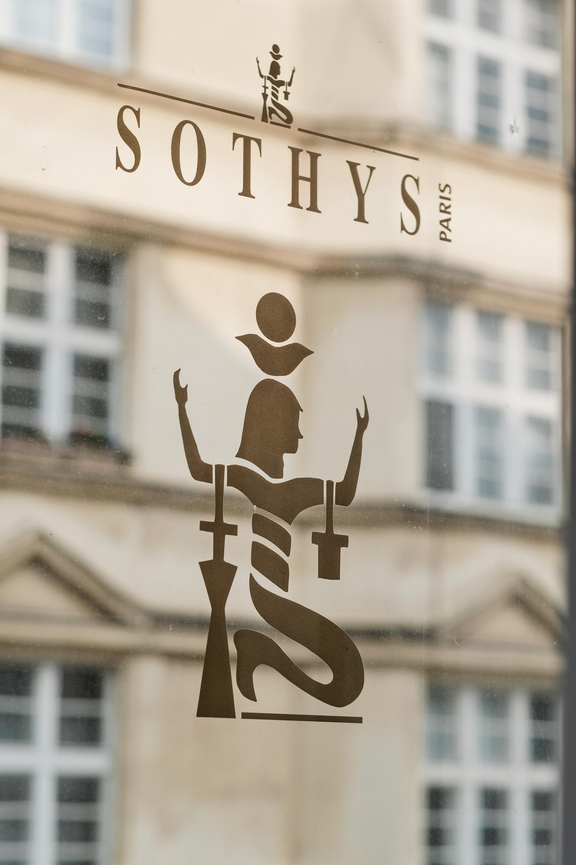 Sothys Paris foto 5