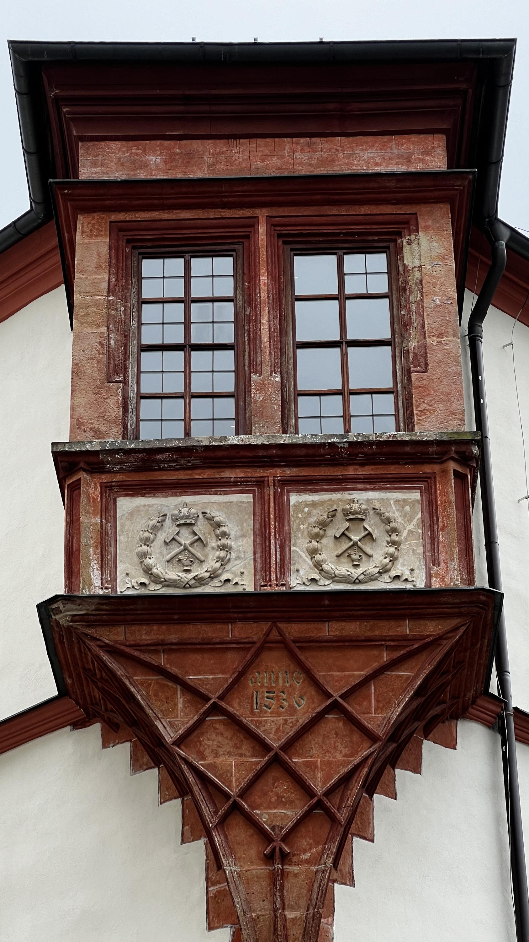 Muzeum Královská mincovna Jáchymov foto 6