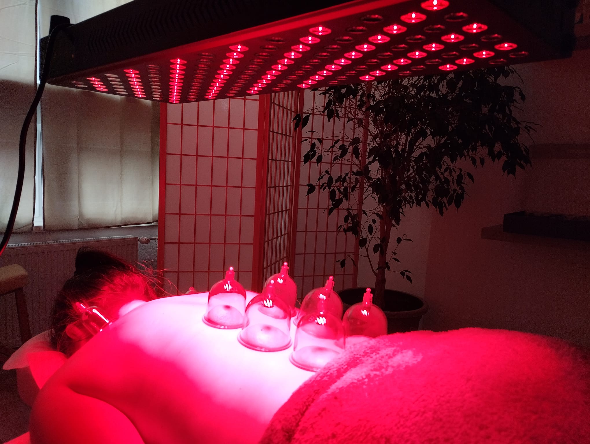 Masáže Relax & Sport Vyškov foto 2