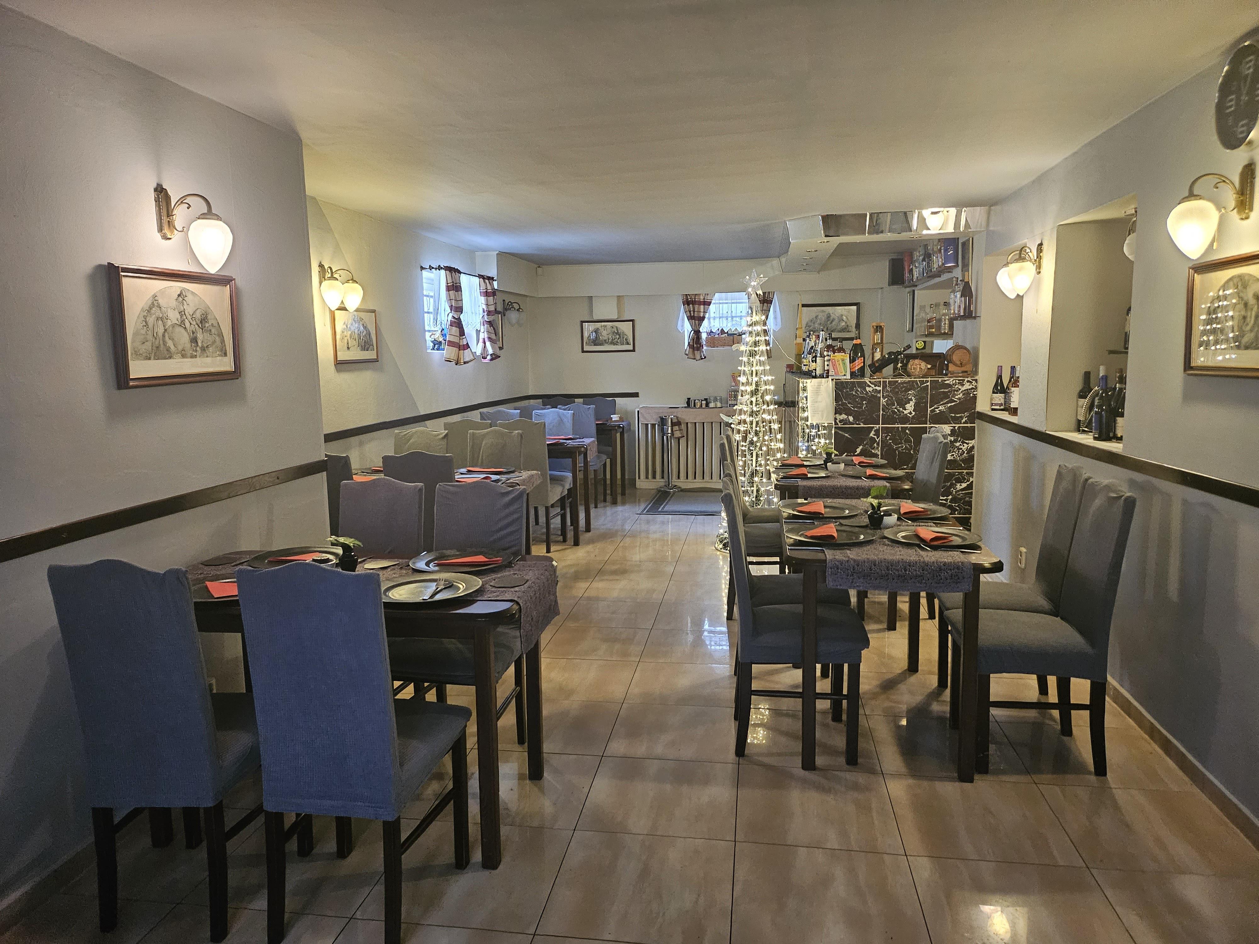 Restaurace U Knapů foto 4