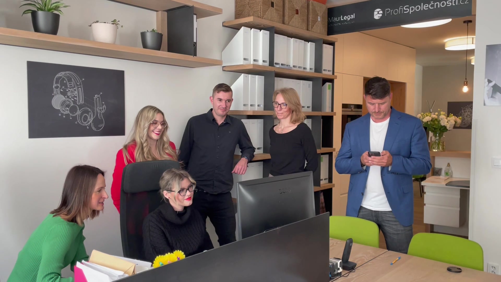 Profispolečnosti.cz s.r.o. foto 2 (náhled videa)