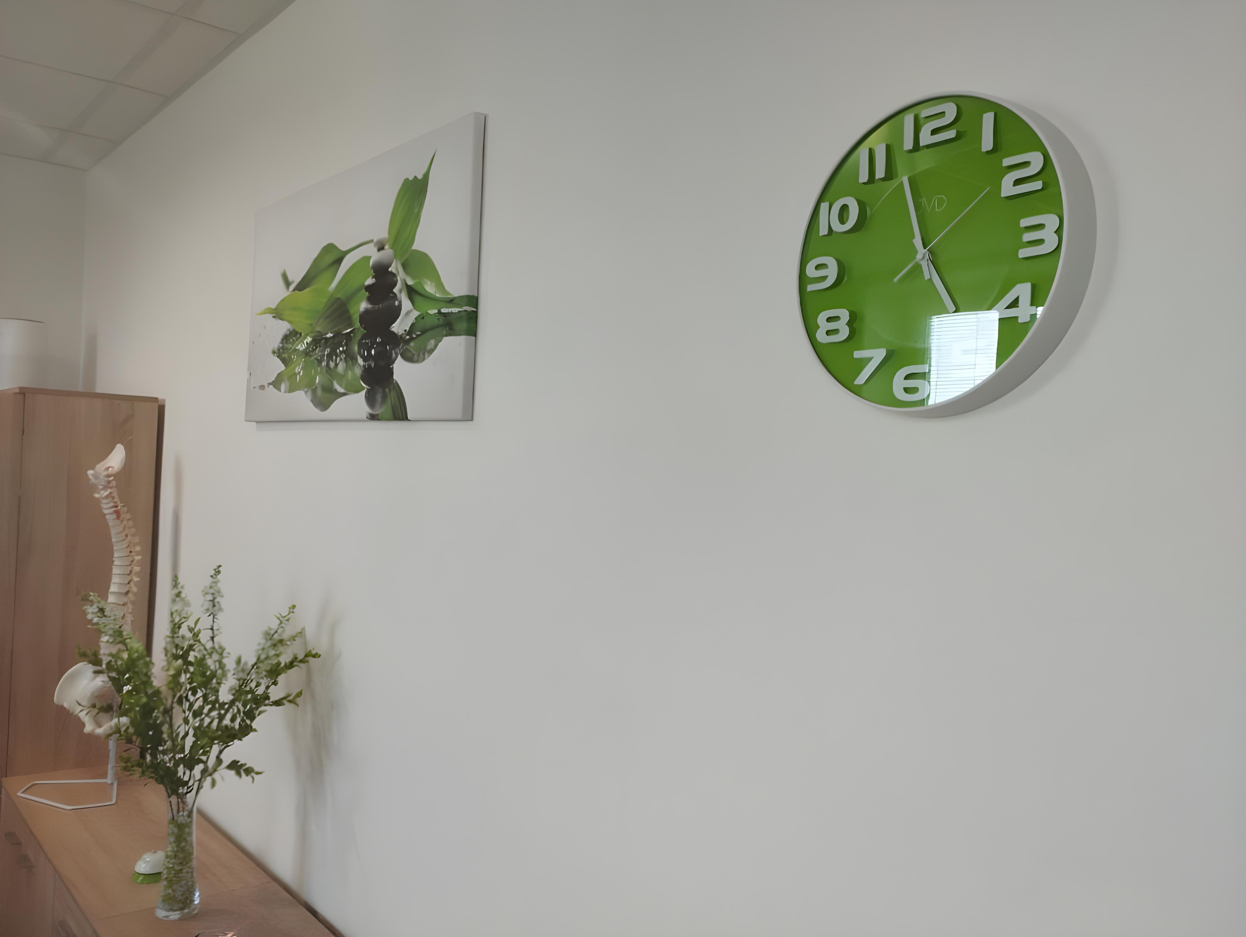 Spektram Masáže foto 2