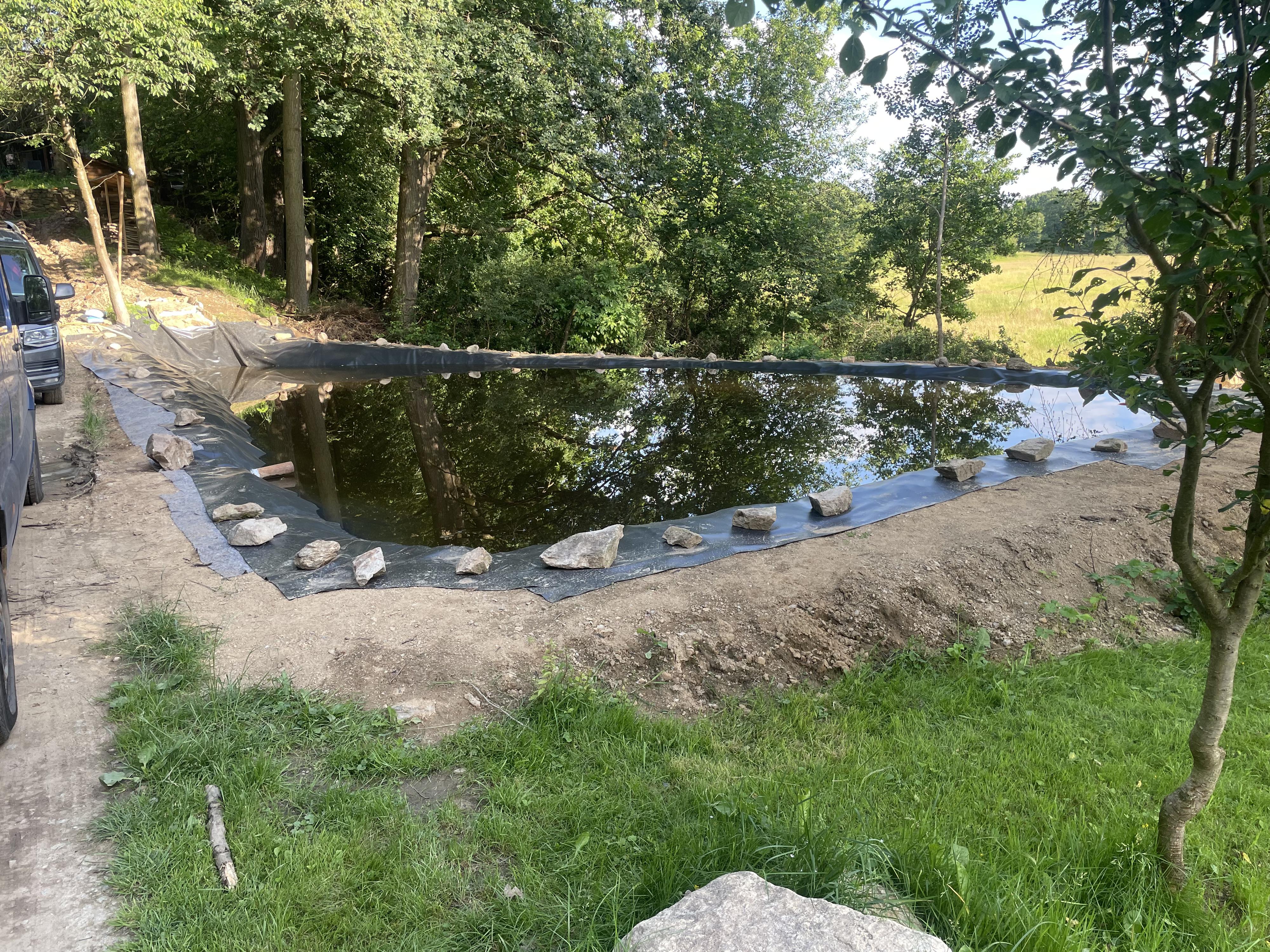 Zahradnické práce BRANOS