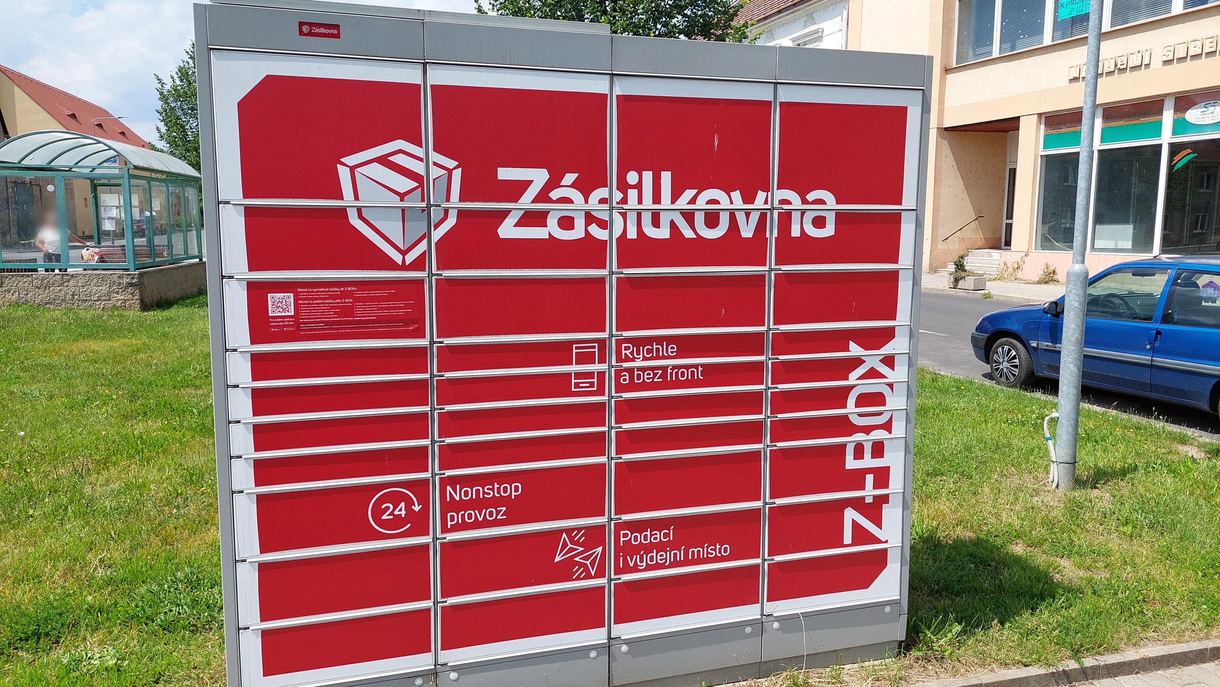 Z-BOX