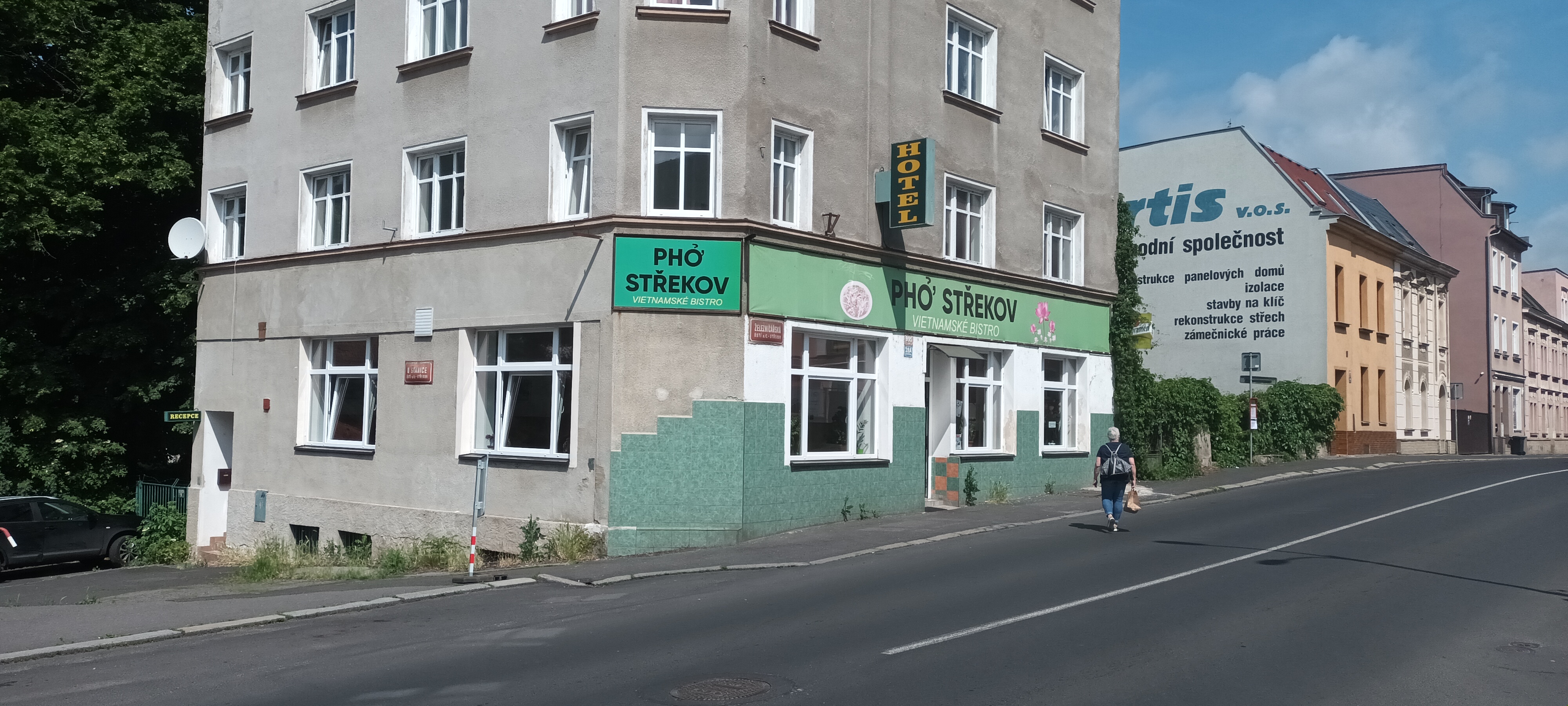 Phở Střekov foto 3