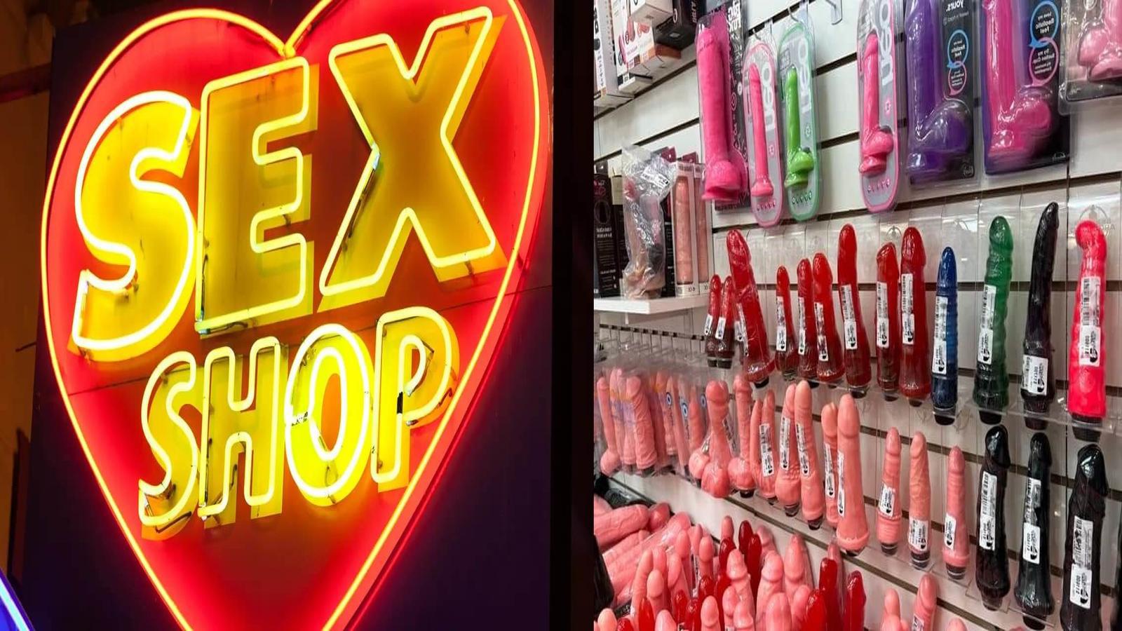 Sexshop Cervenakocka.cz foto 2