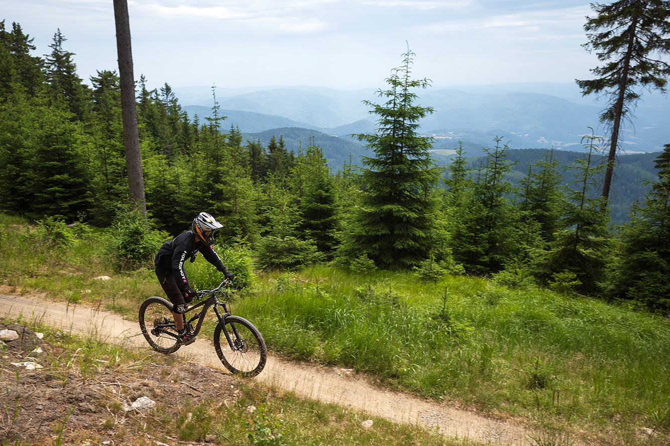 Trail Park Klínovec foto 3