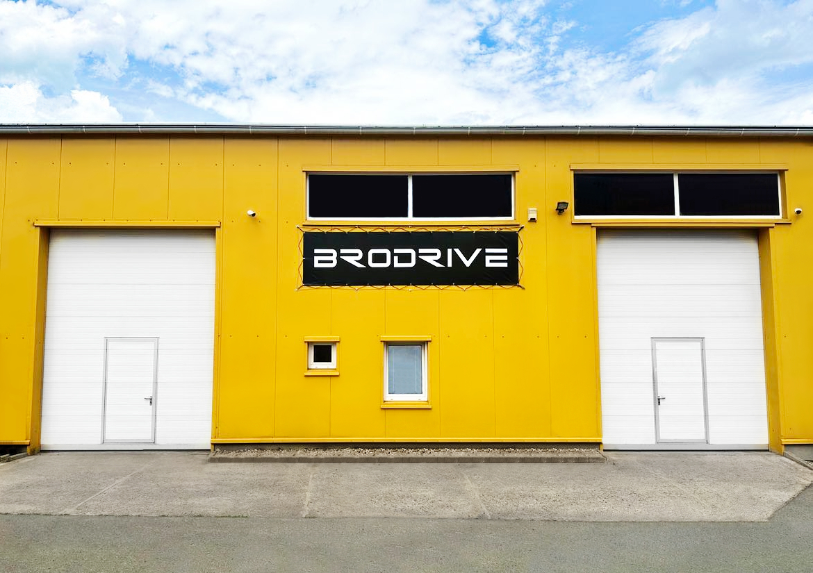 BRODRIVE s.r.o. foto 3