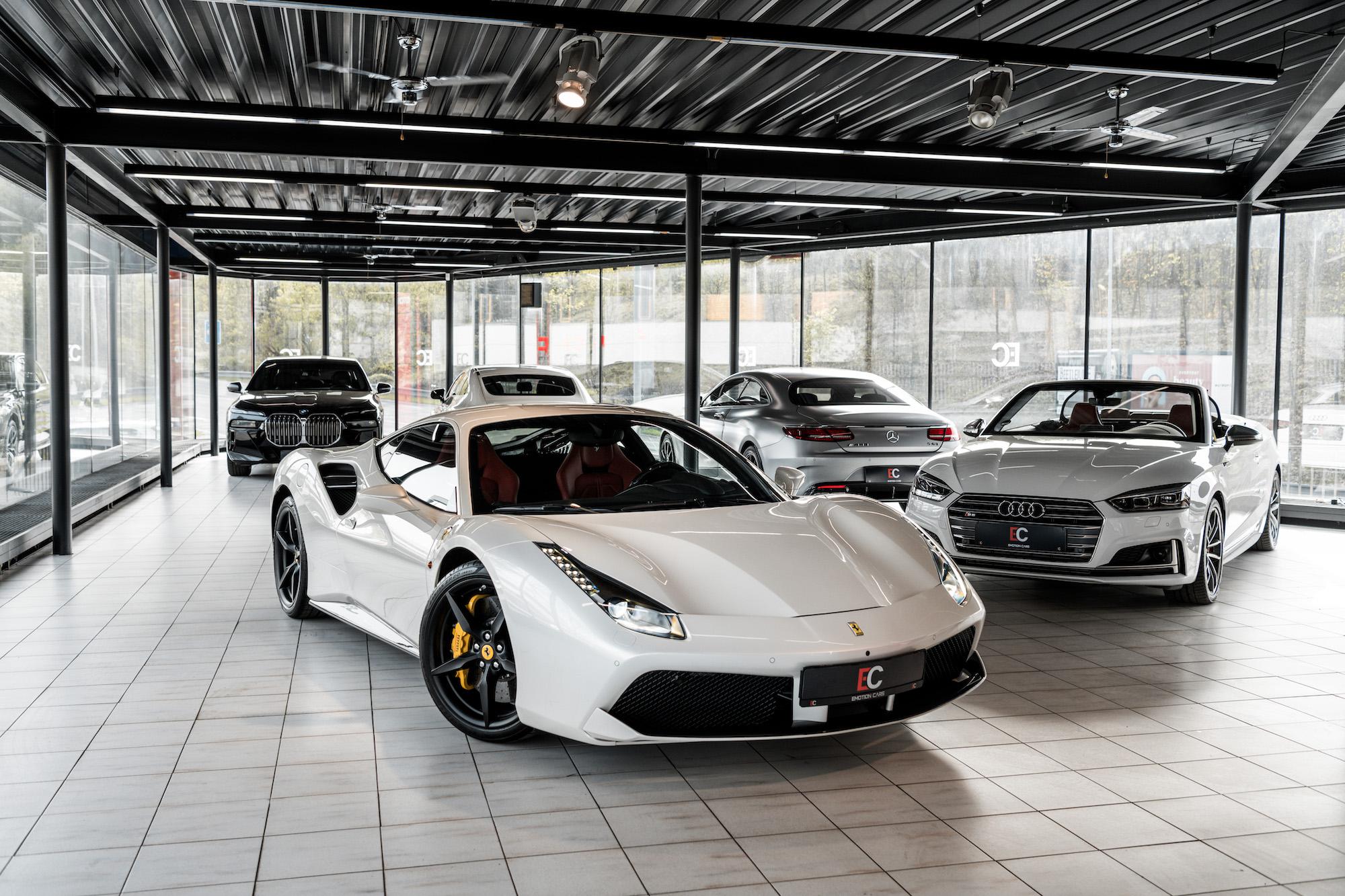 EMOTION CARS foto 2