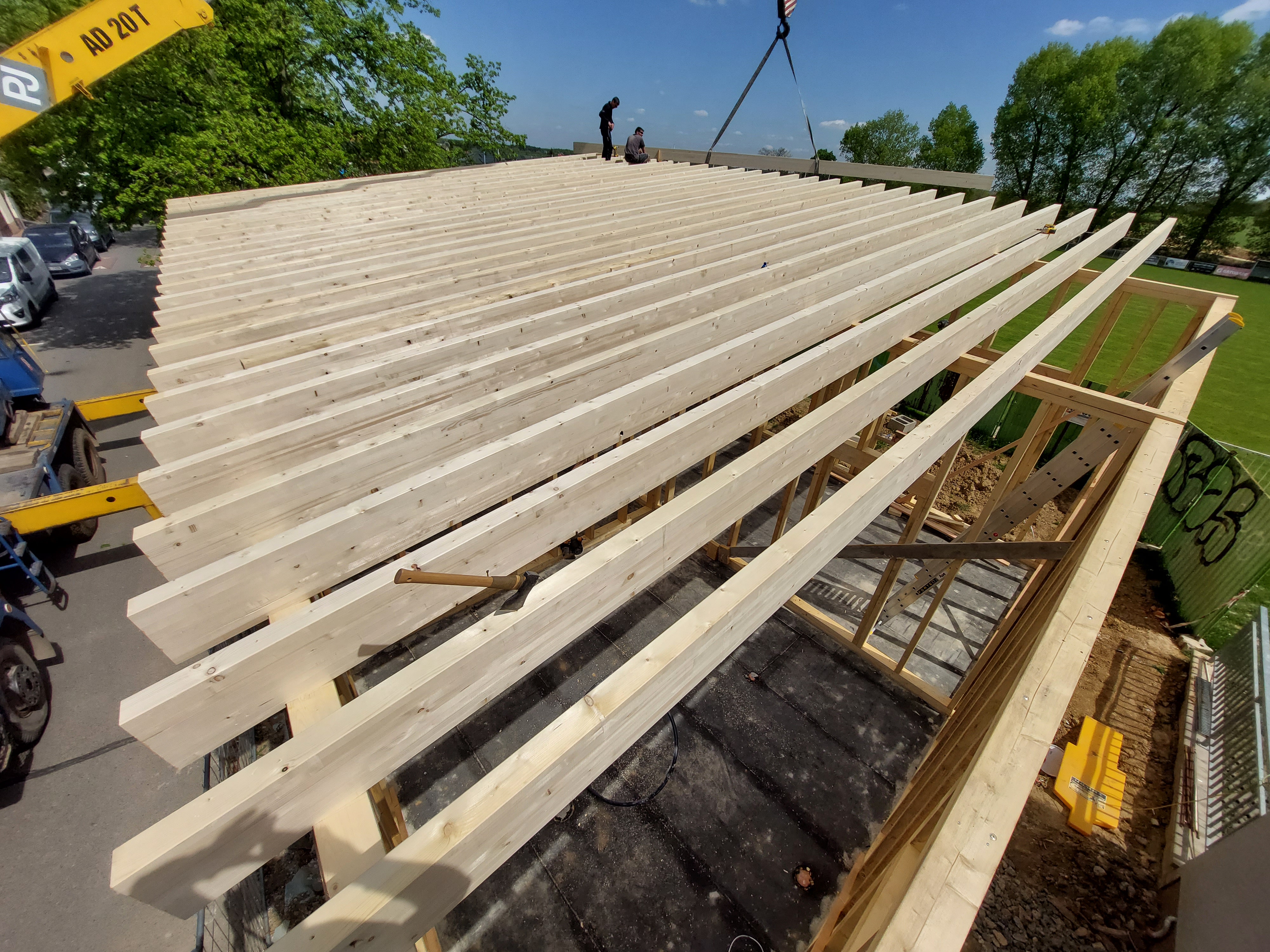 AMADENIS - stavební firma foto 3