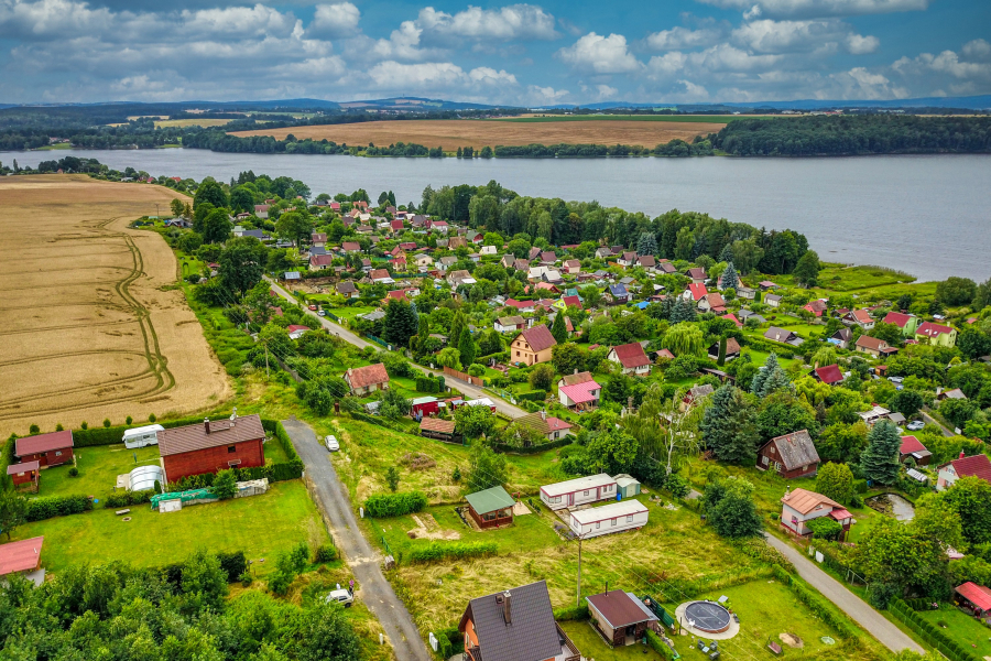 Camping Resort Mechová foto 5