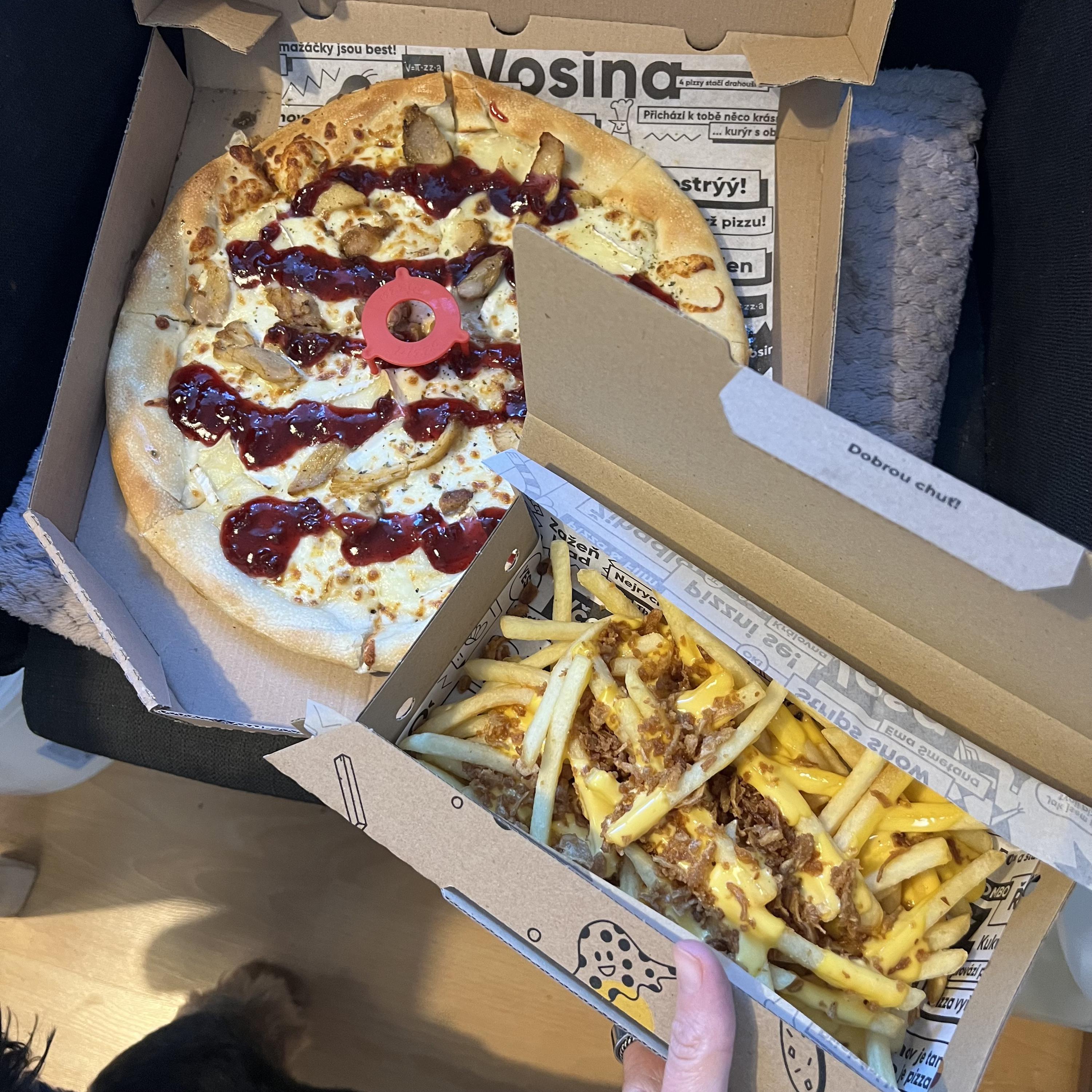 Vosime.cz Břeclav foto 4