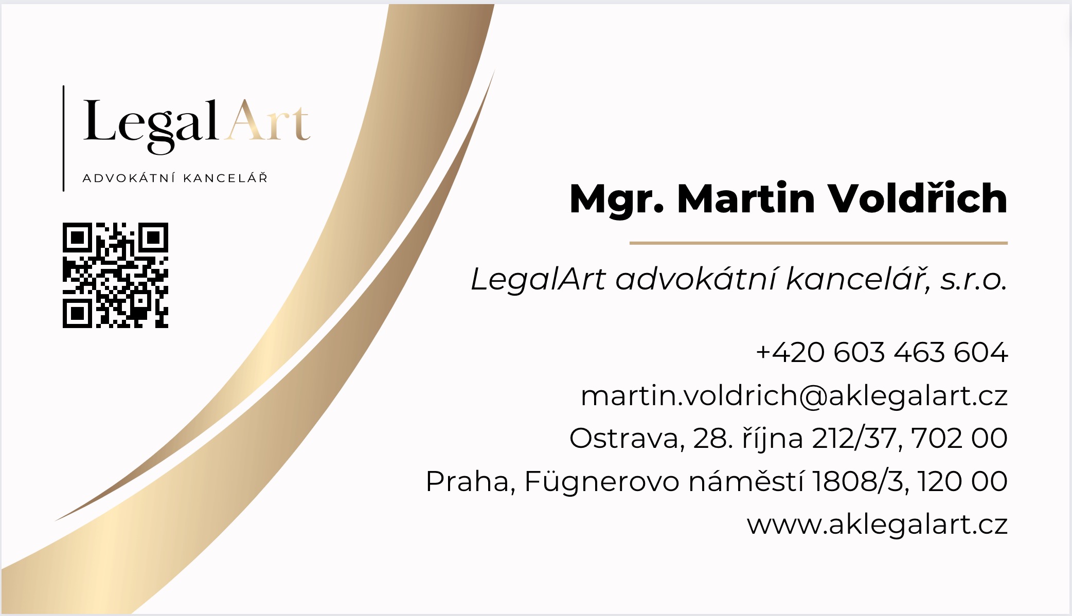 LegalArt advokátní kancelář s.r.o. foto 6