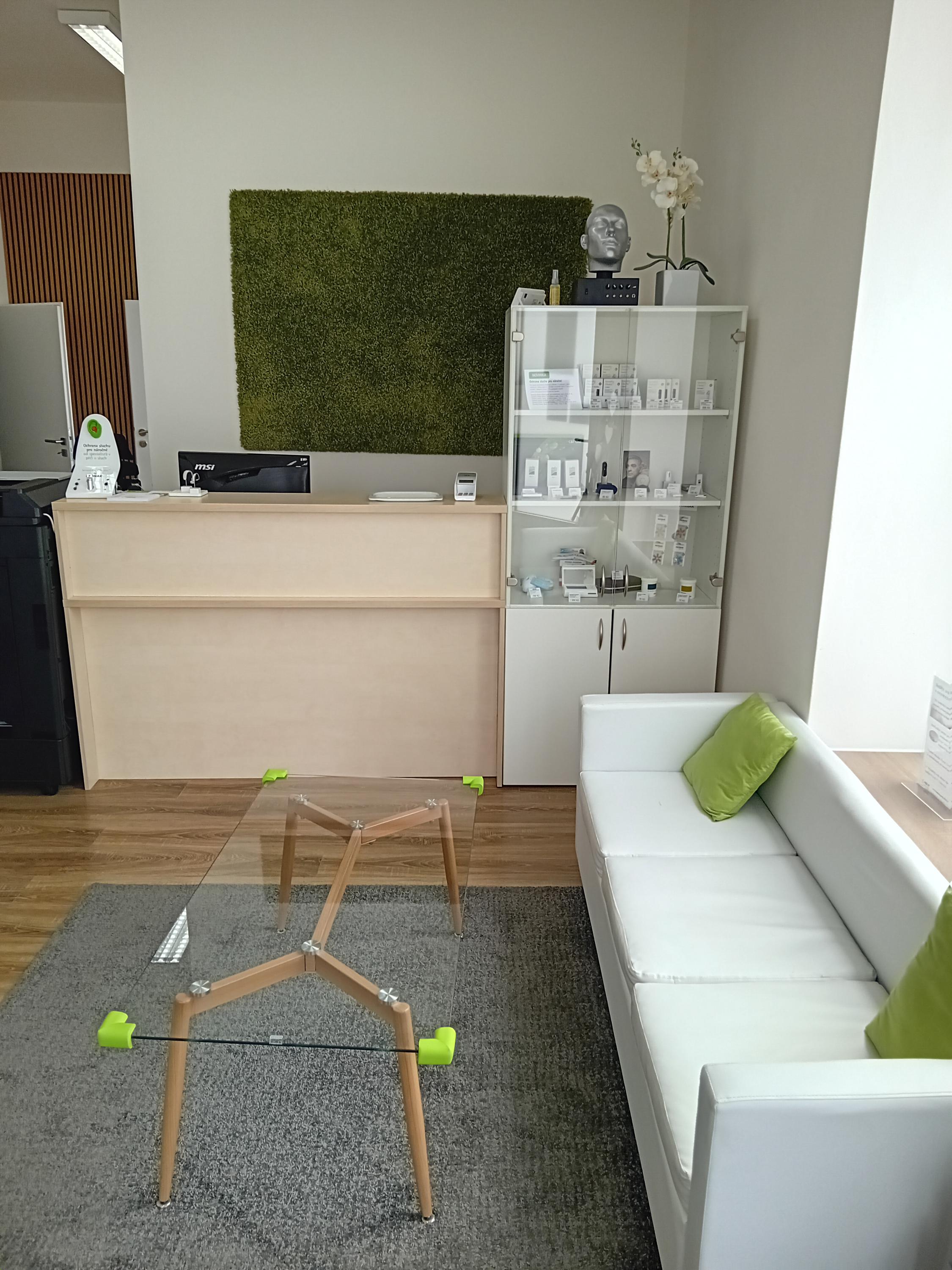 Reja.cz - Sluch pro život foto 2