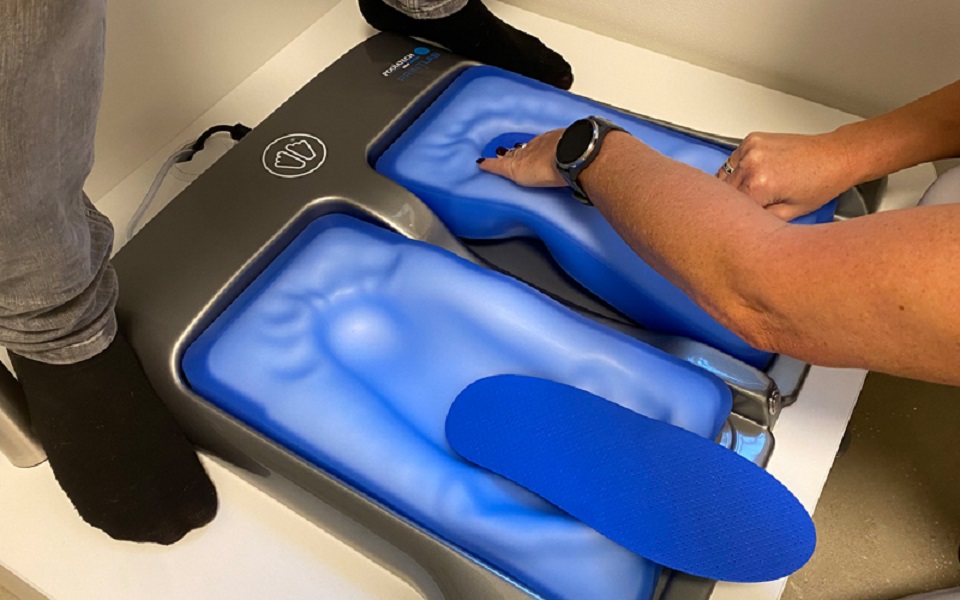 Centrum regenerace a zdraví Perla foto 3