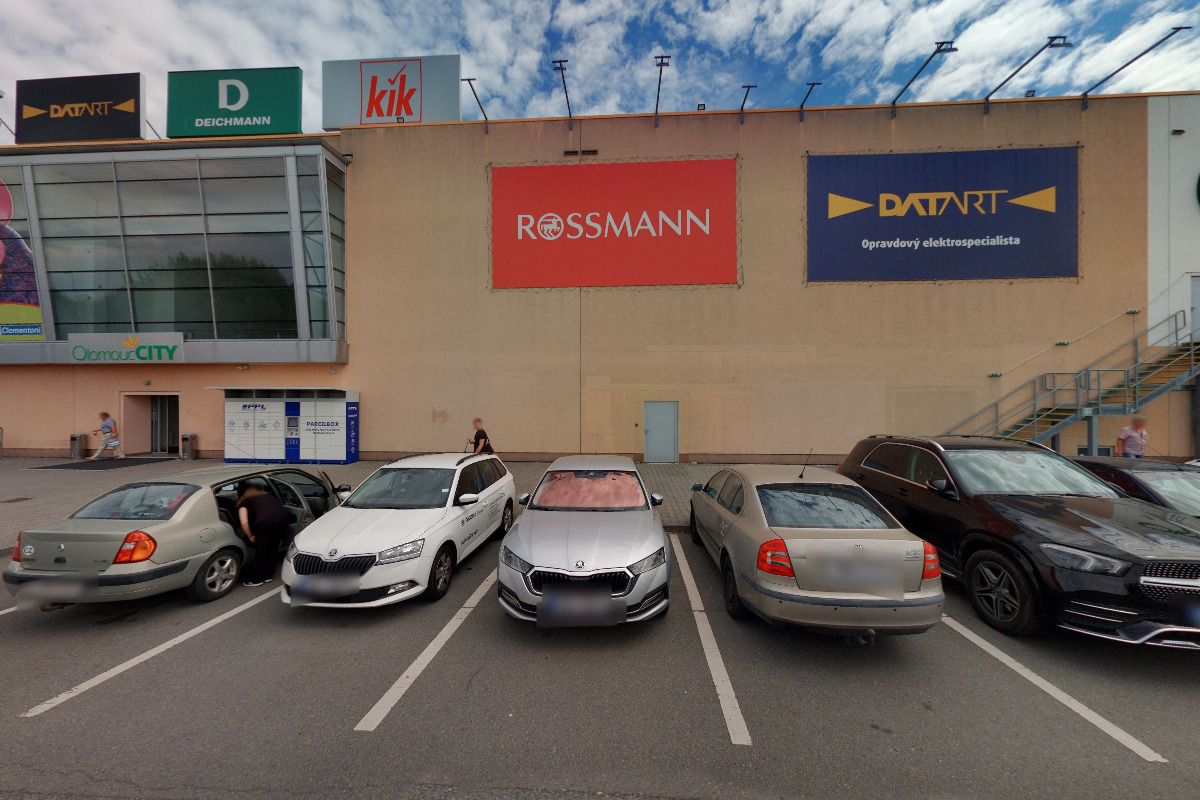 I Love Pizza & I Love Kebab