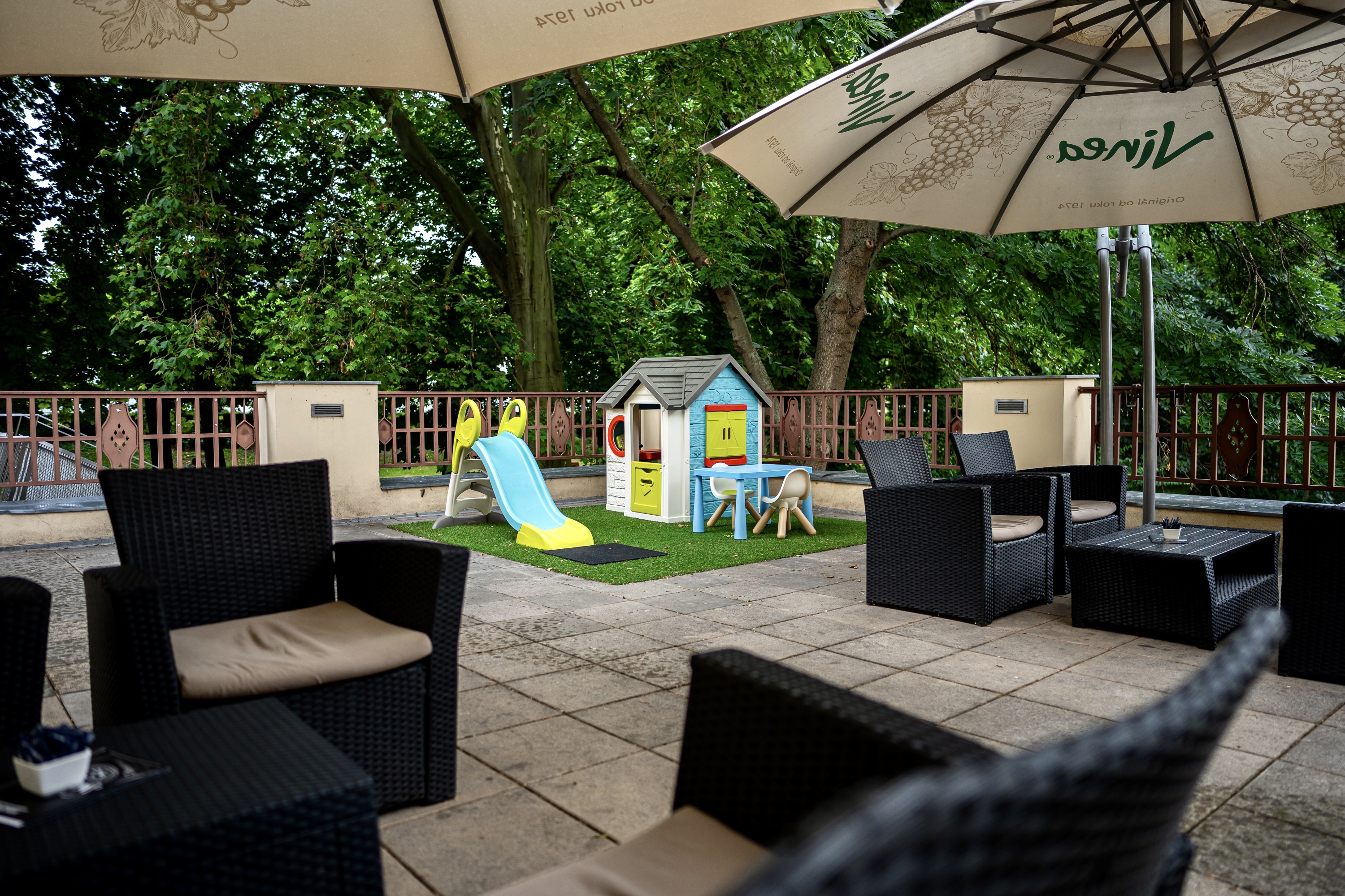 Kavárna Obecního domu foto 4