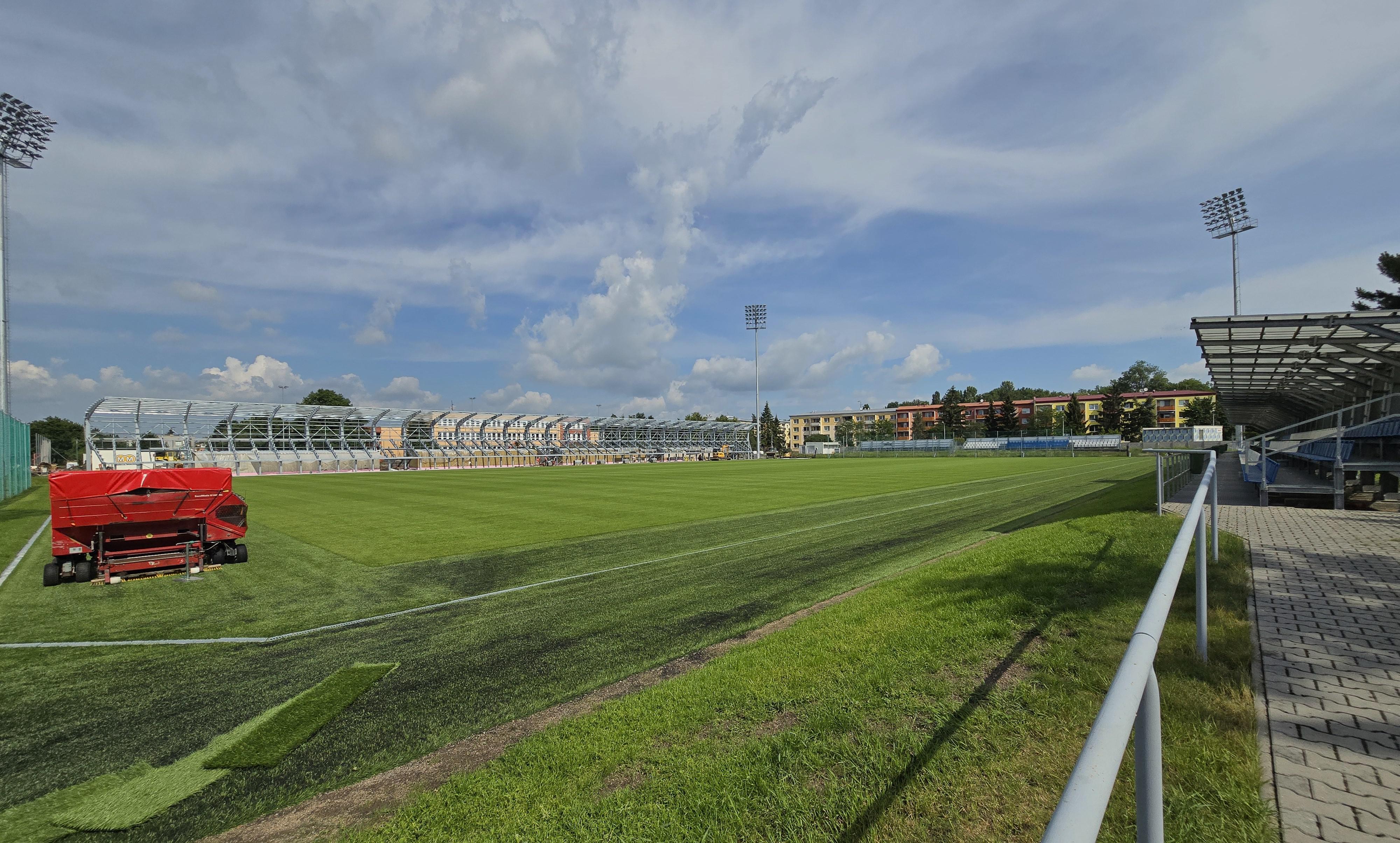 Okresní fotbalový svaz Prostějov foto 5