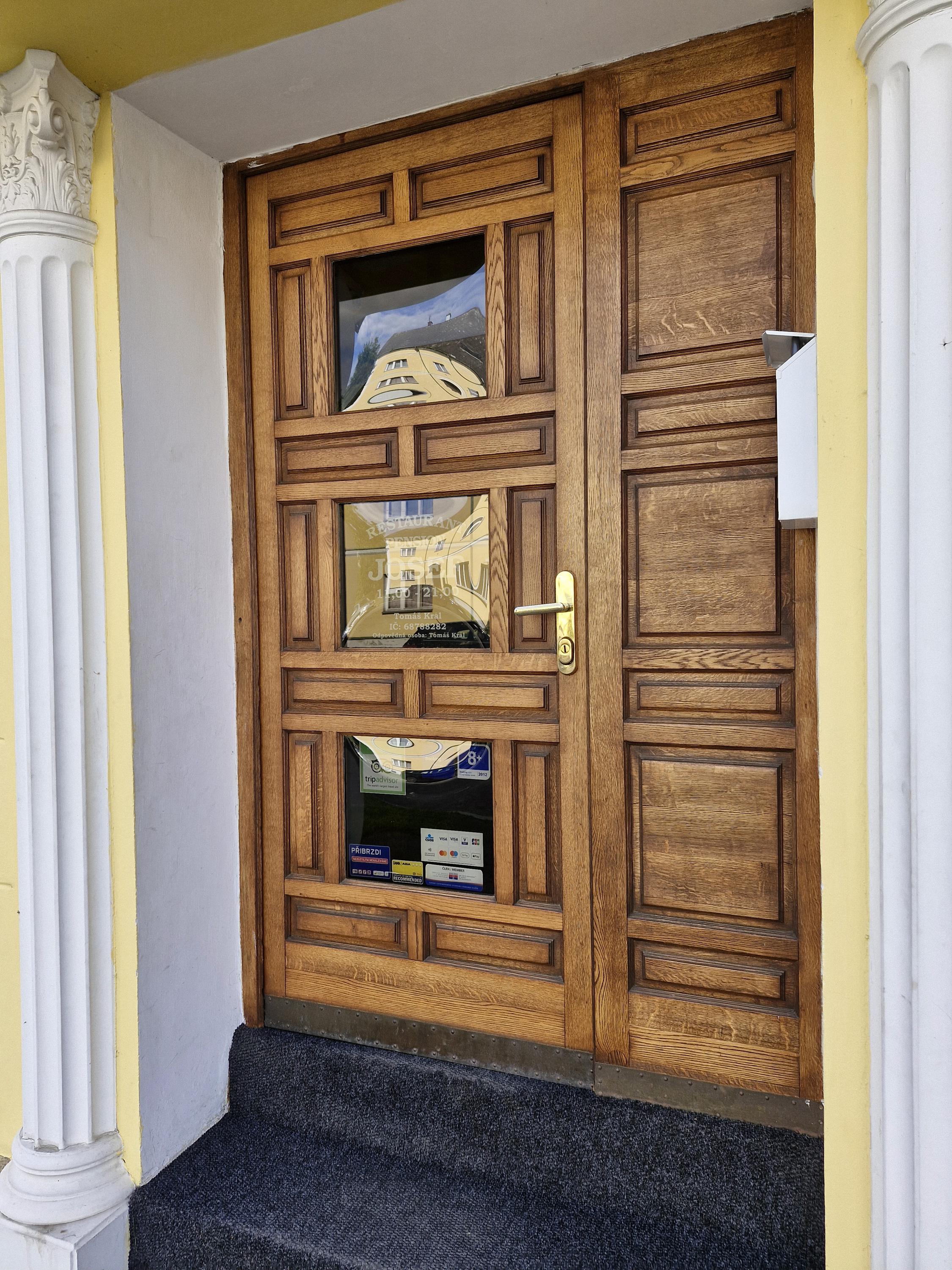 Pension Josef II. foto 6