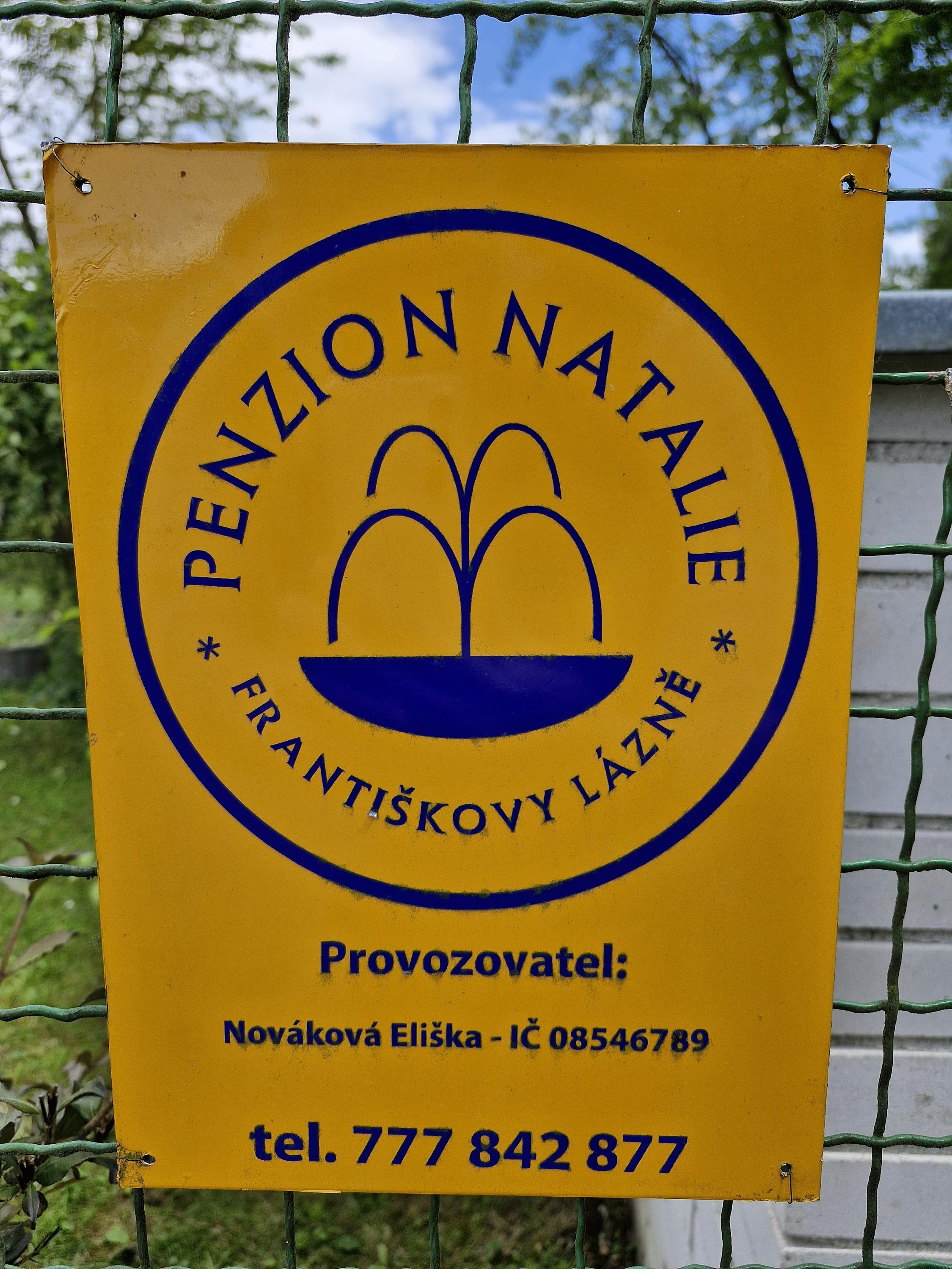 Apartmány Natálie foto 3