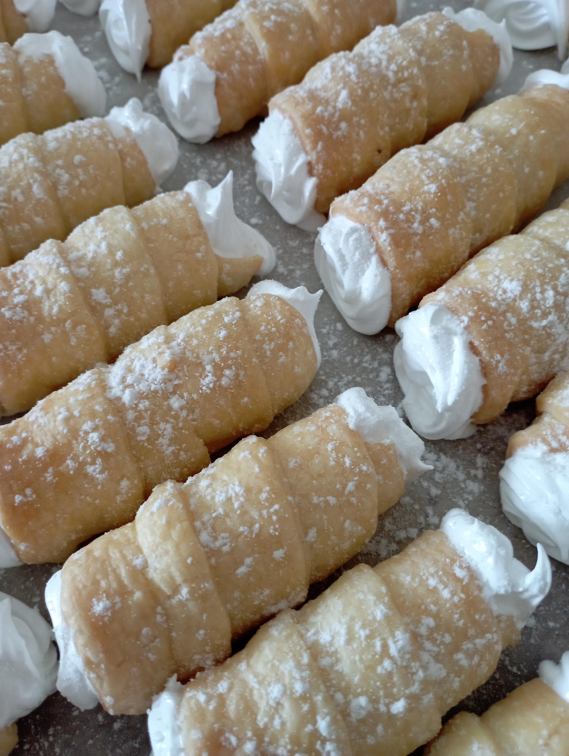 Sladké zákusky RB foto 5