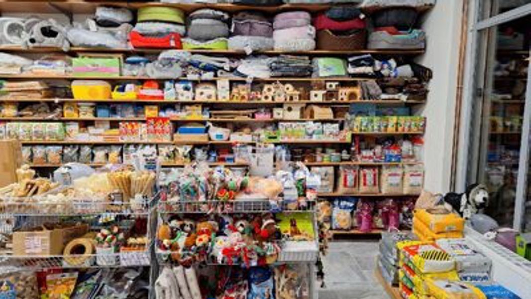 Chovatelské potřeby Apetit Pet Products foto 6