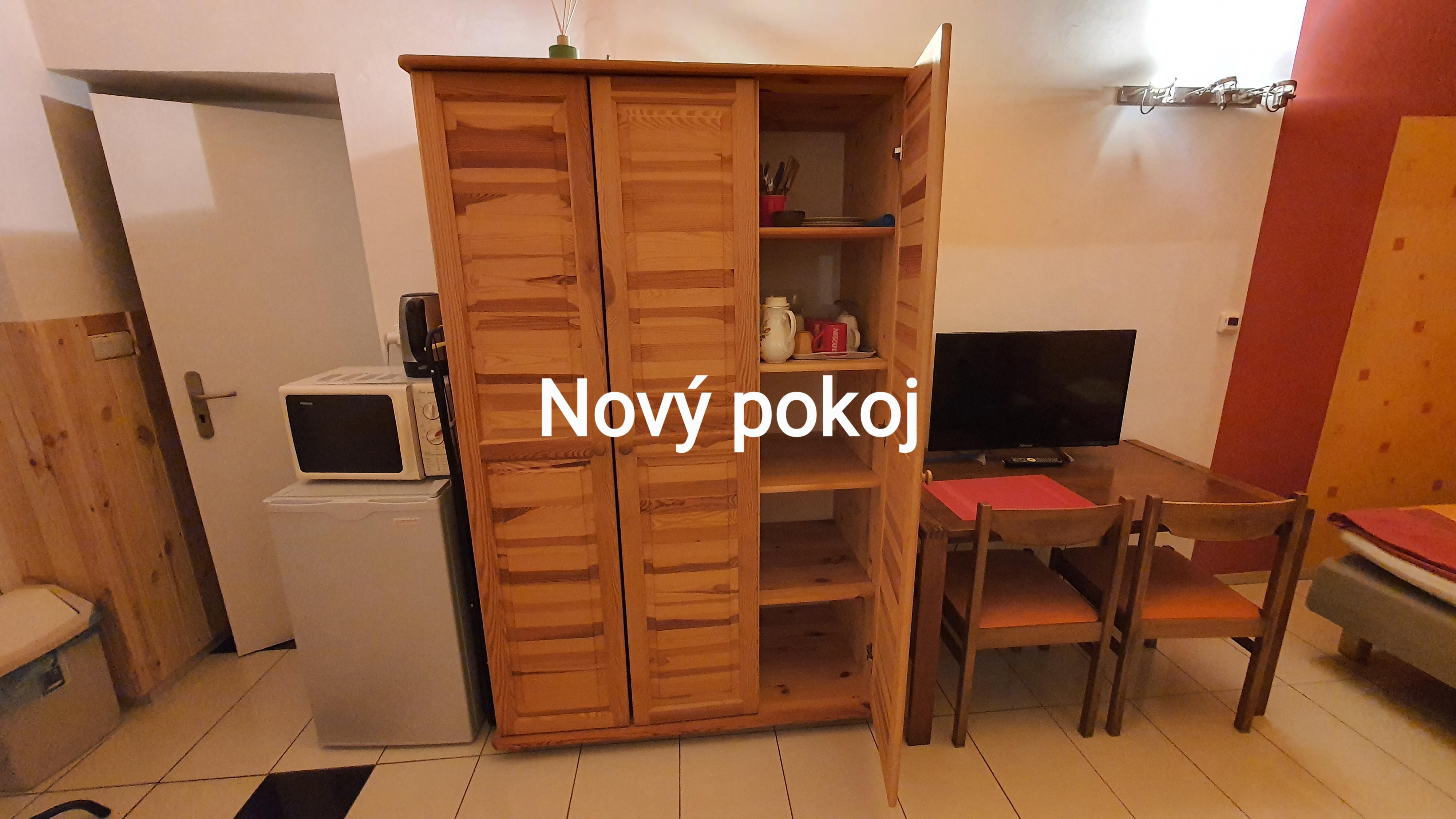 Penzion U Konviček foto 3