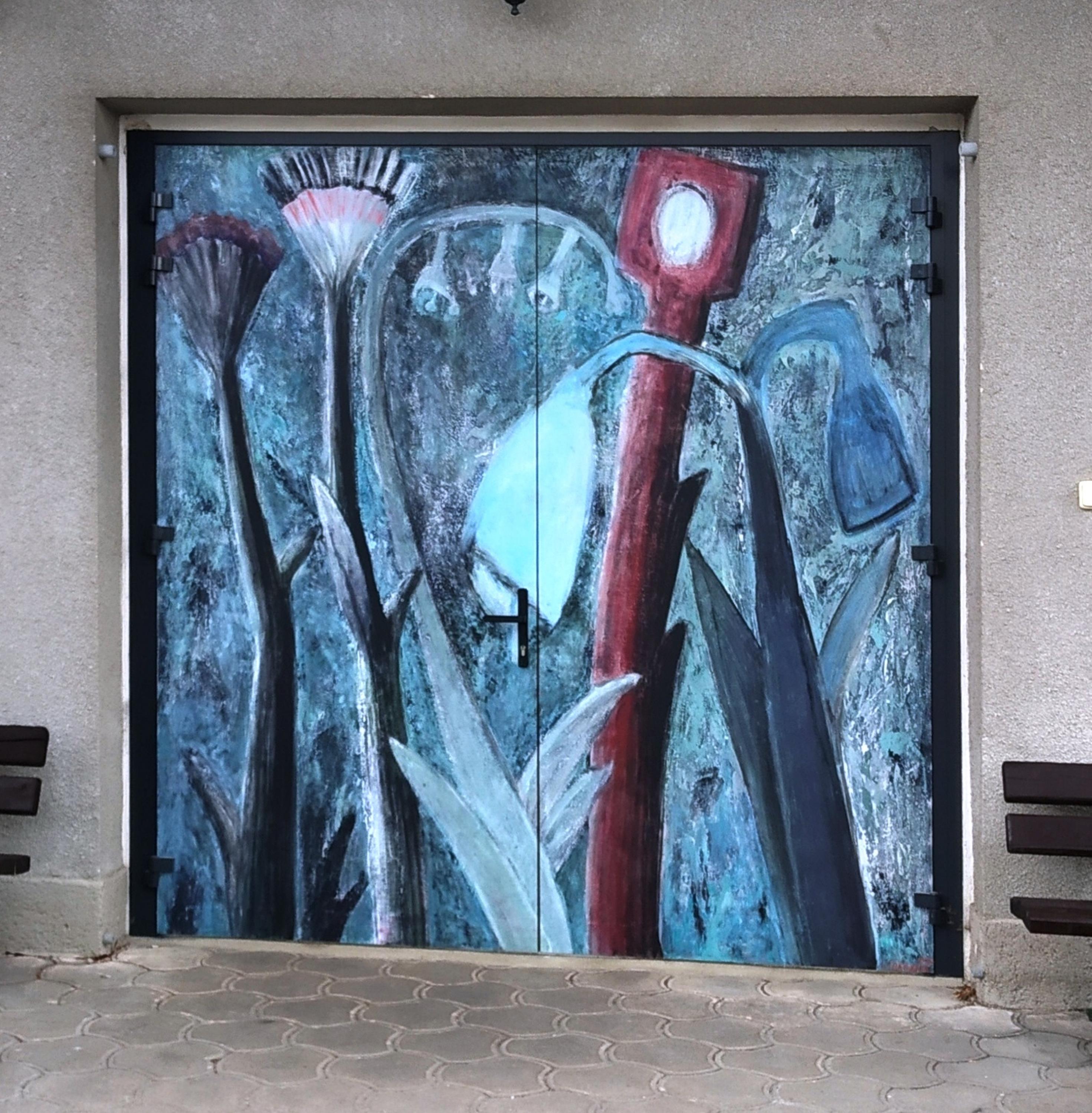 Smuteční síň Červený Kostelec foto 4