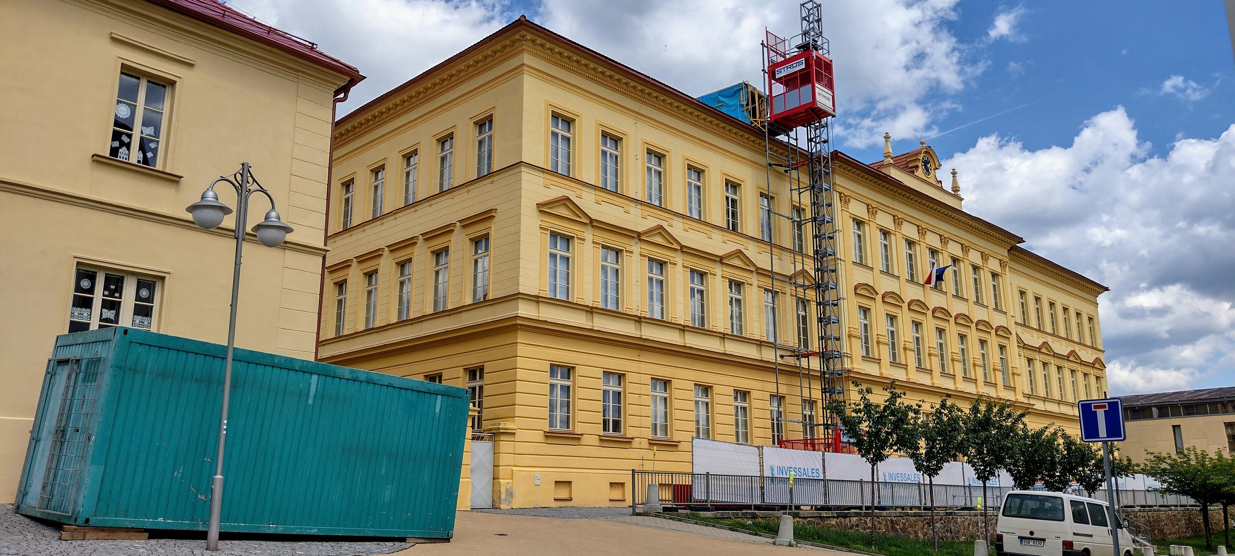 1. ZŠ Rakovník foto 3