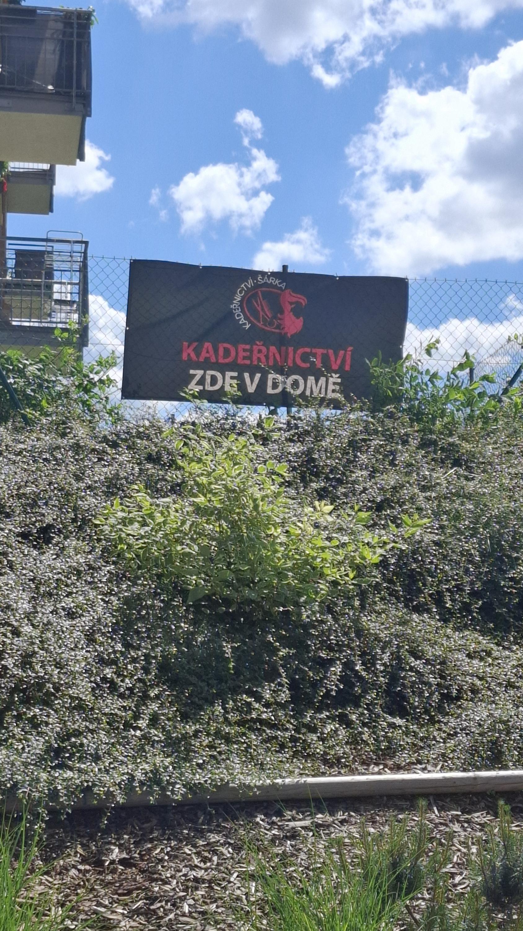 Kadeřnictví Šárka foto 6