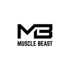 Logo obchodu Musclebeast.cz