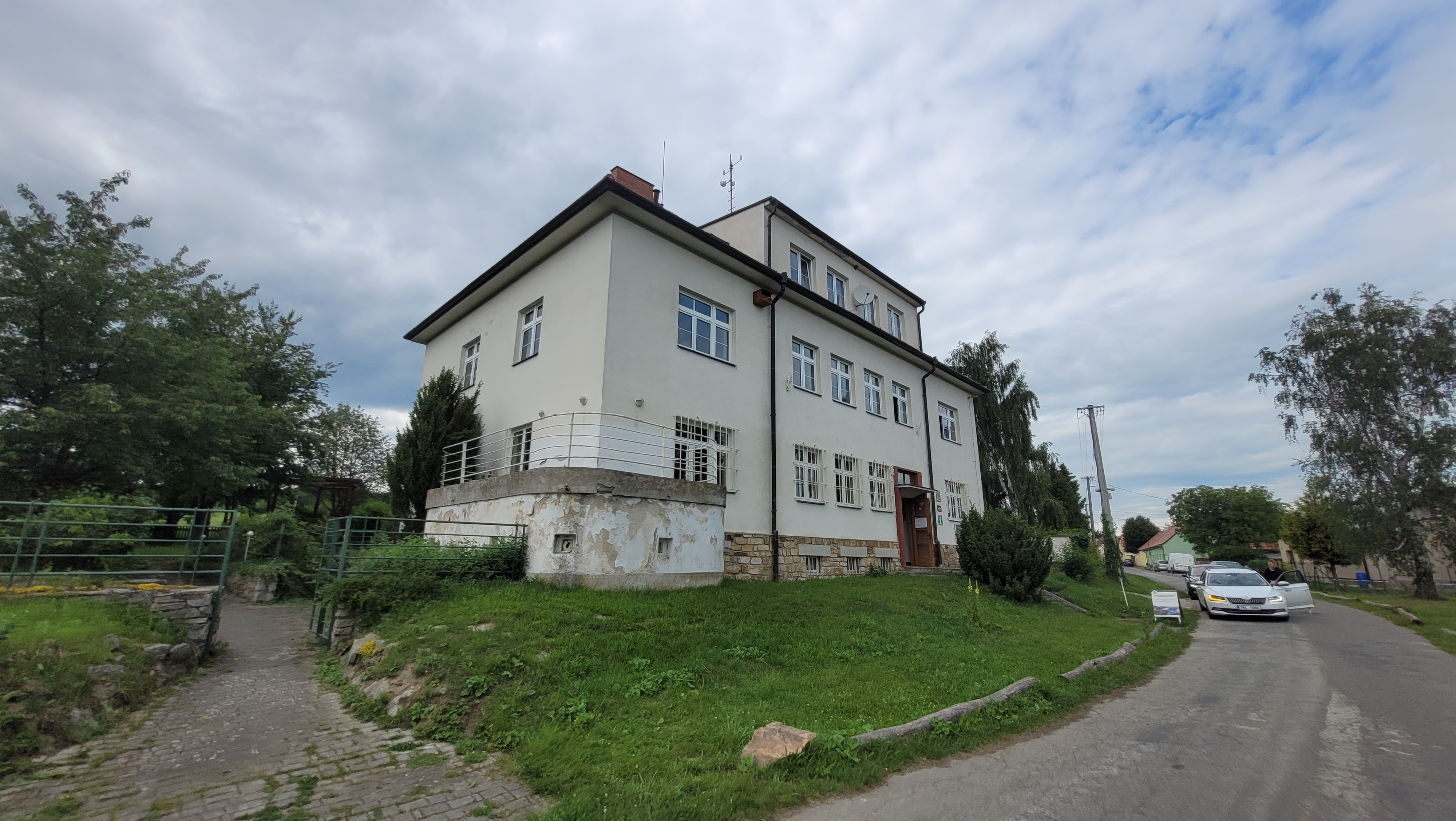 Správa Národního parku Podyjí - Návštěvnické středisko foto 3